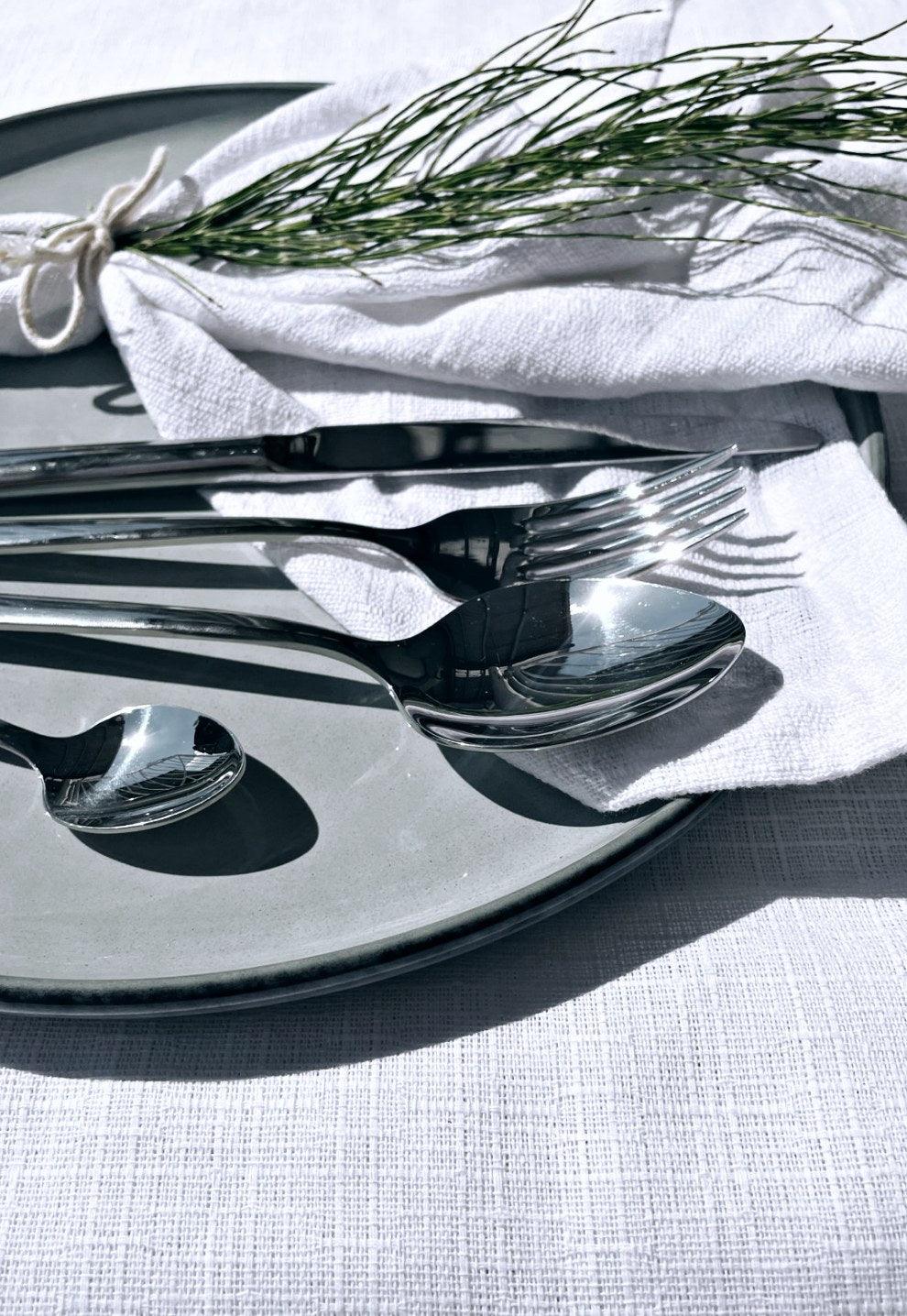 Portugiesische Küchenträume: Die besten Gerichte zum Nachkochen und das perfekte Besteck dazu