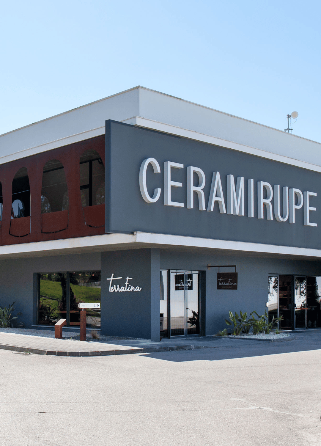 Keramik-Produktion in Portugal bei Paul & Romi