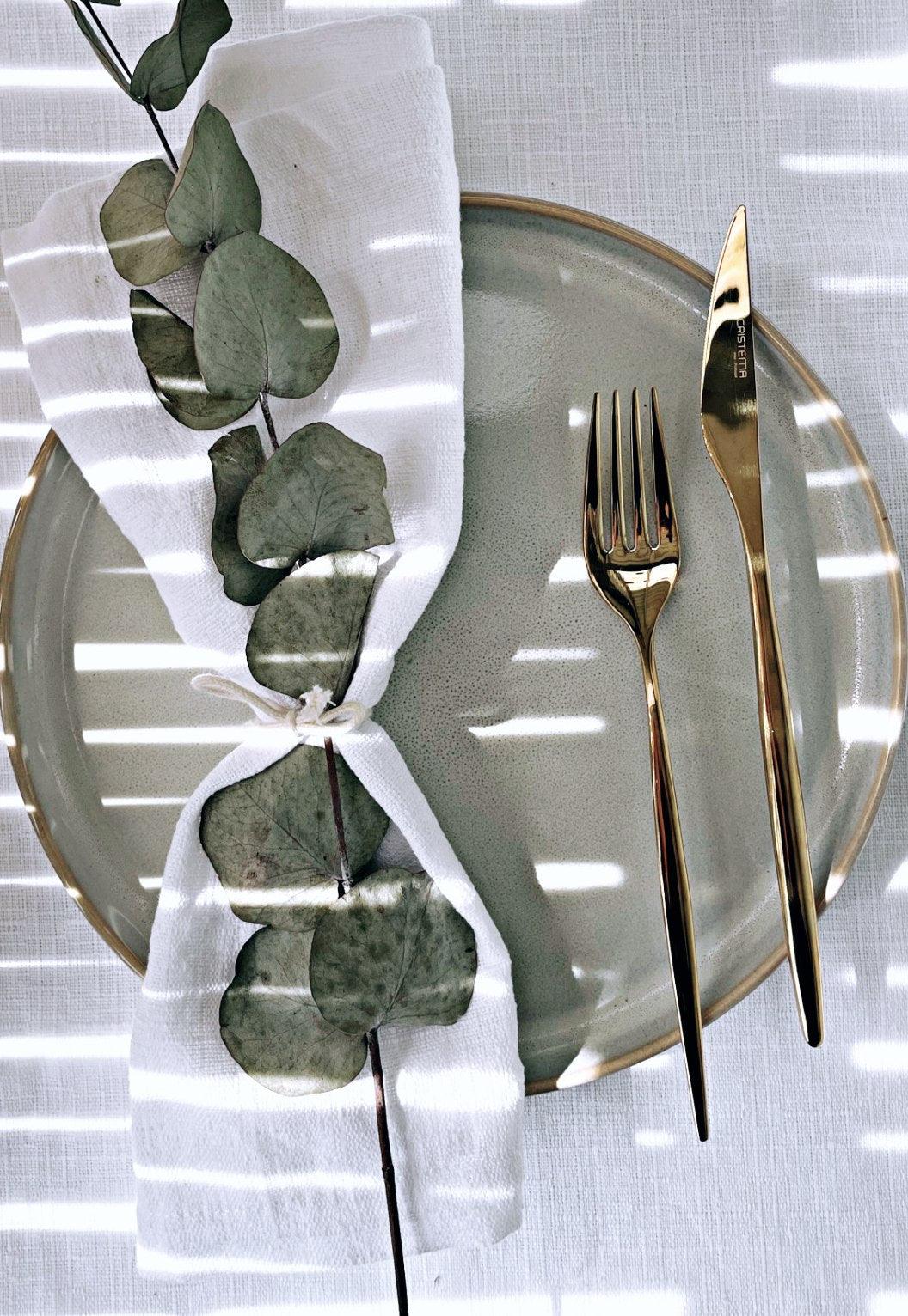 September Trends in der Keramik-Branche: Frischer Wind für Eure Esstische