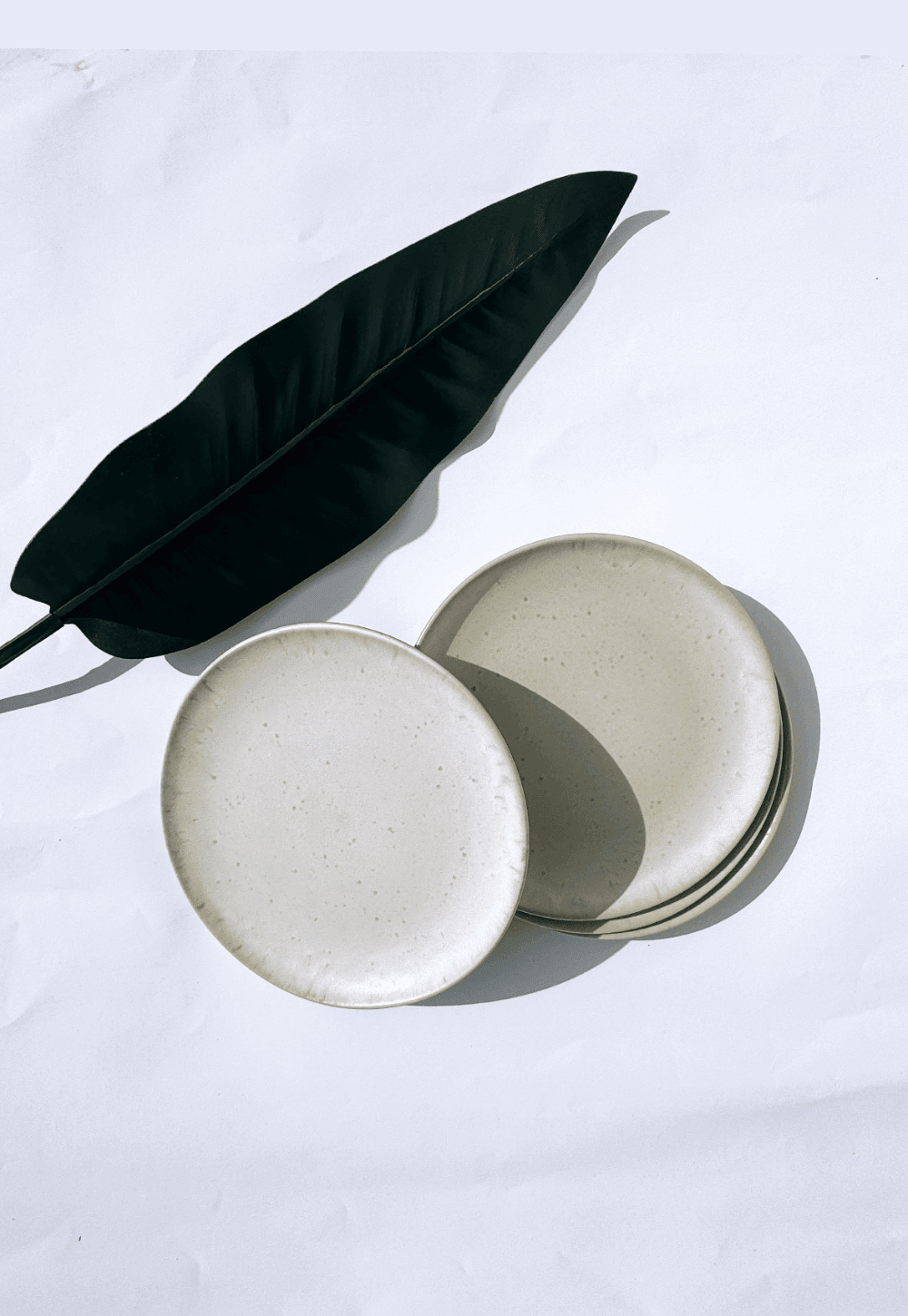 Bom Dia - Geschirrset (24 teilig)