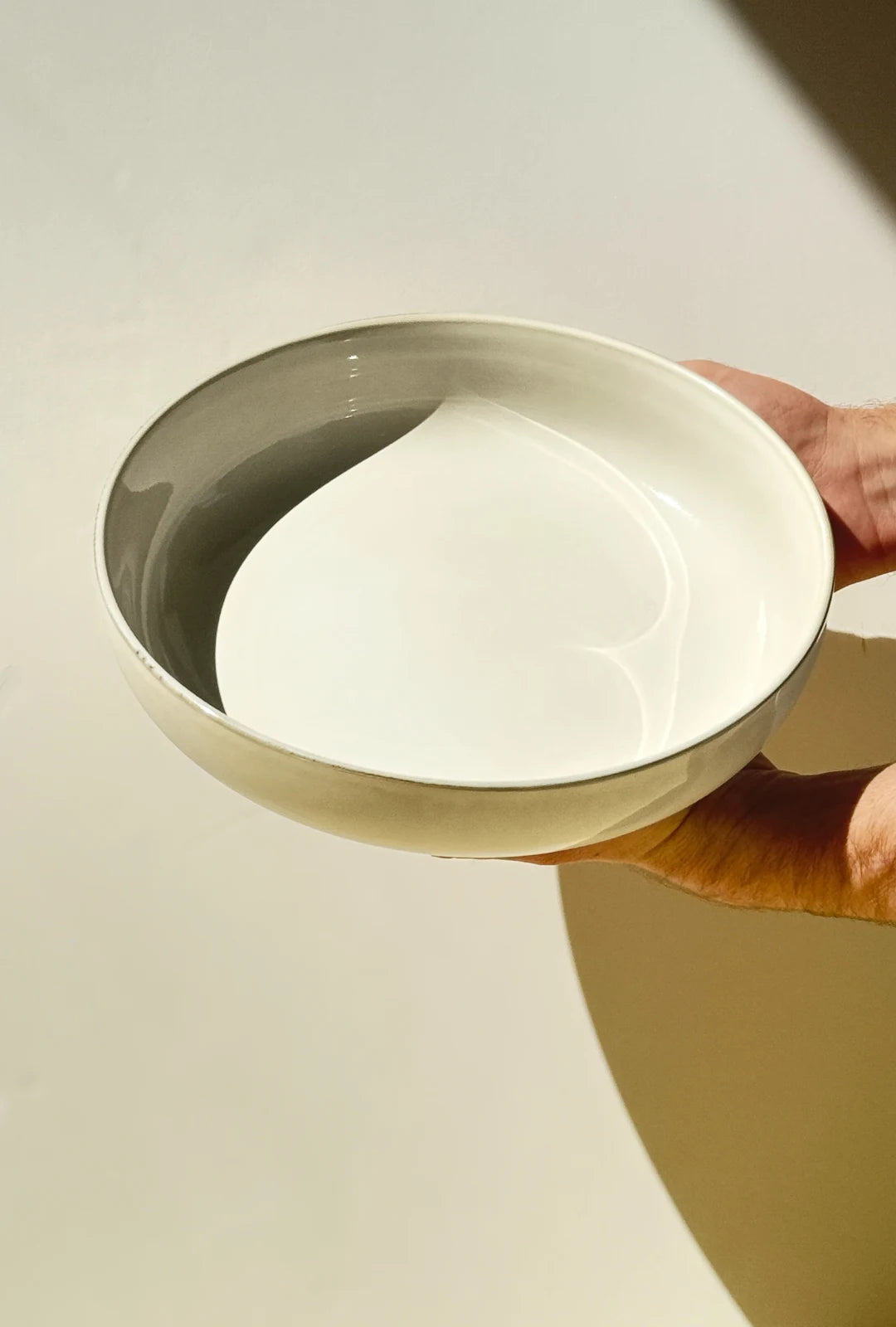 Scandic Sails - Servierschale