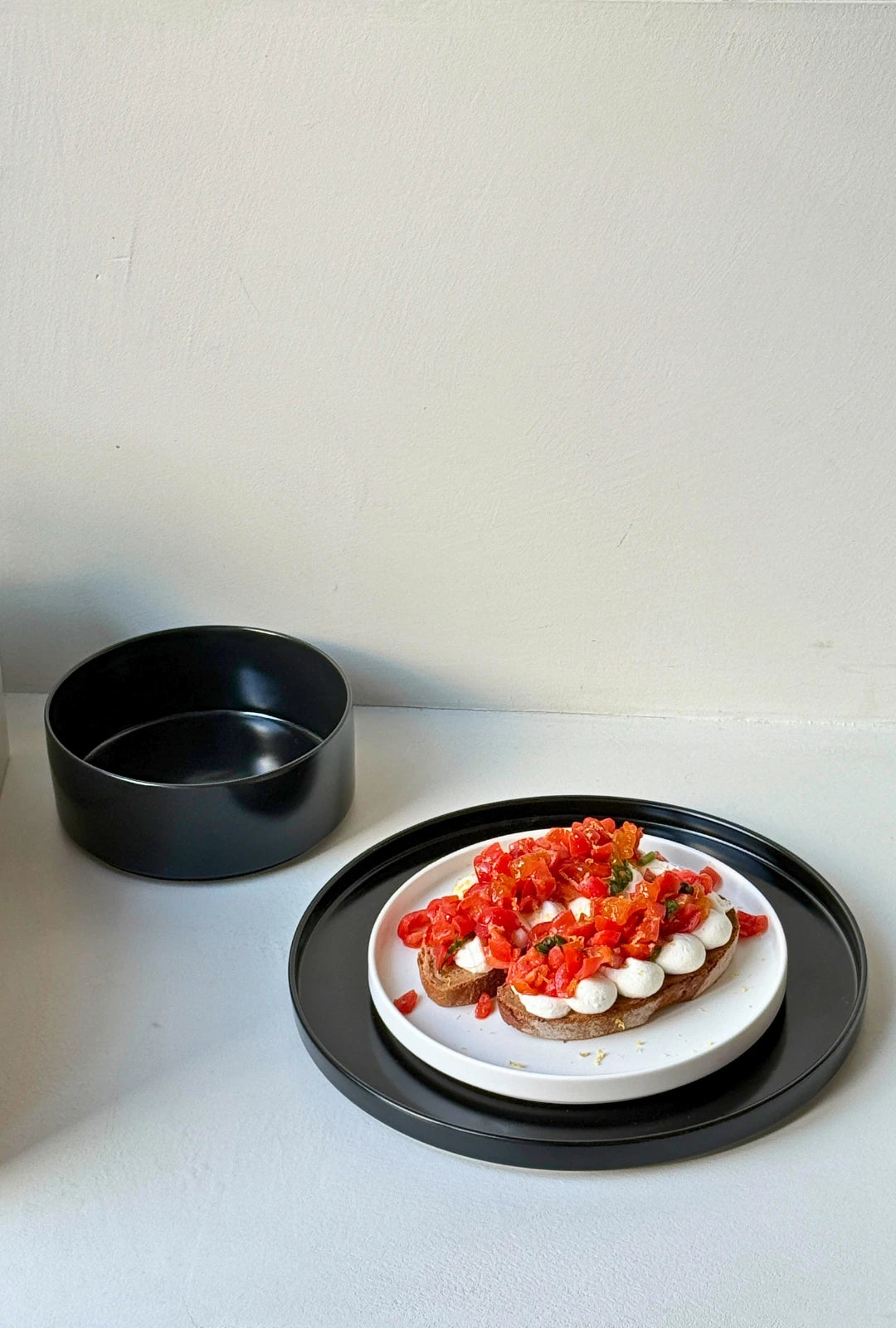 Vela Luna - Geschirrset (20 teilig)