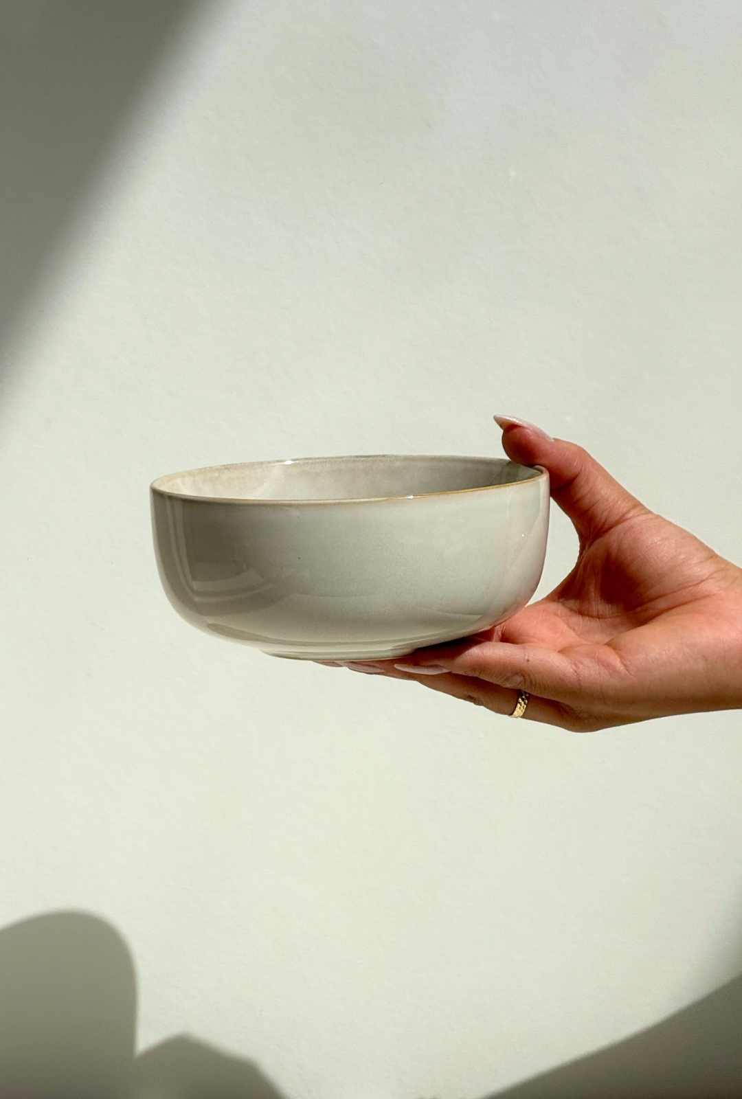 Scandic Sails - Geschirrset (40 +3) Teile