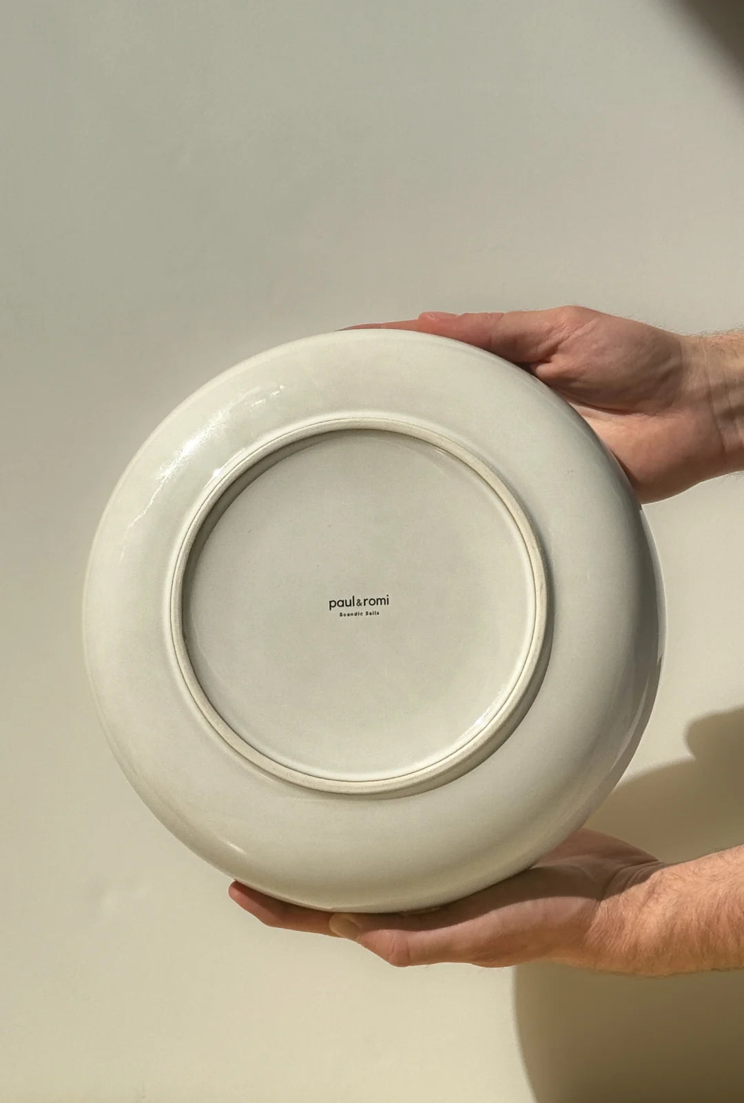 Scandic Sails - Geschirrset (40 +3) Teile