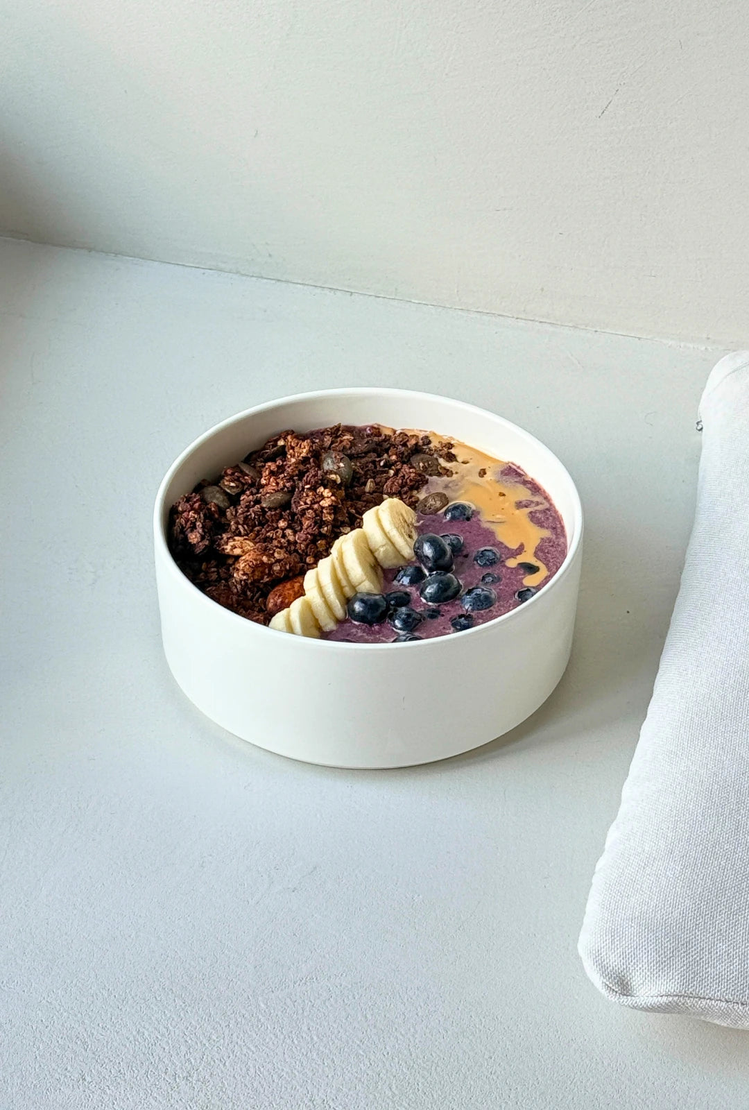 Vela Alba - Geschirrset (20 teilig)