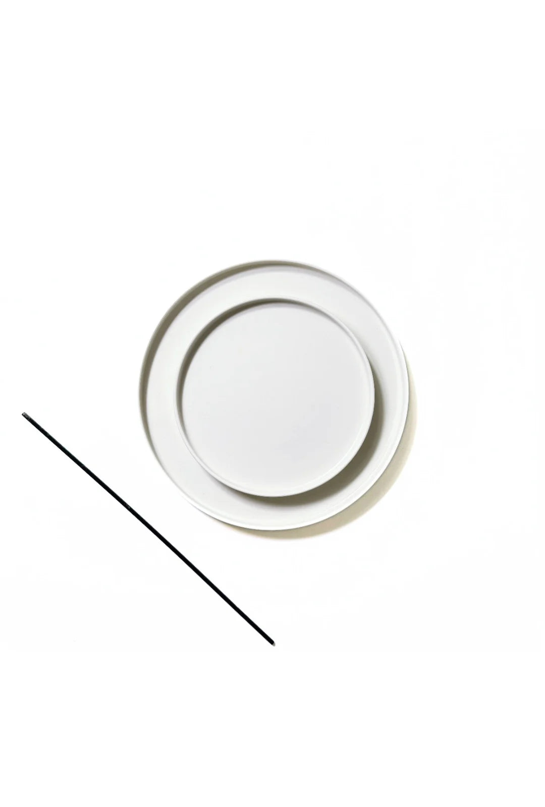 Vela Alba - kleiner Teller (4er Set)