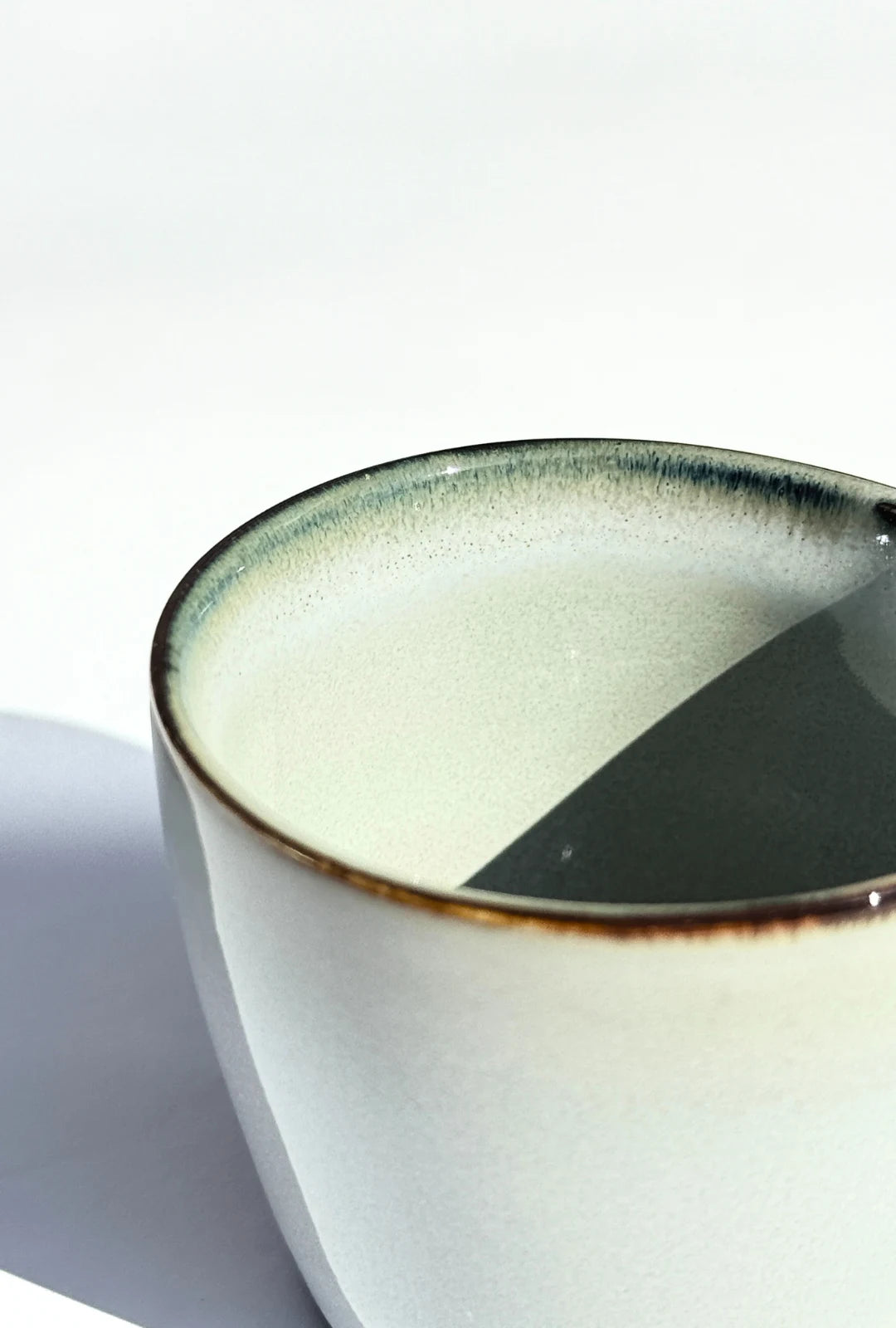 Scandic Soul - Dip Espresso Becher Nordic Forest (4er Set)