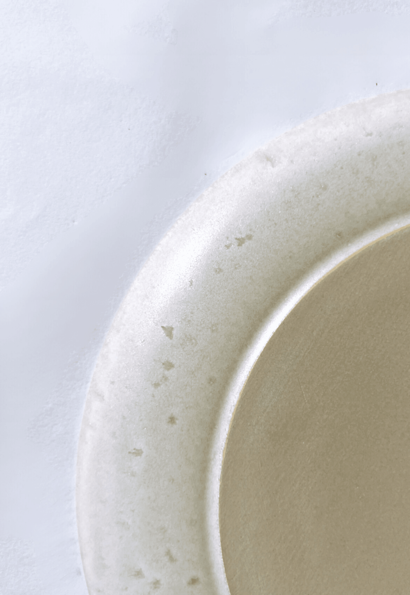 Bom Dia - Dessertteller