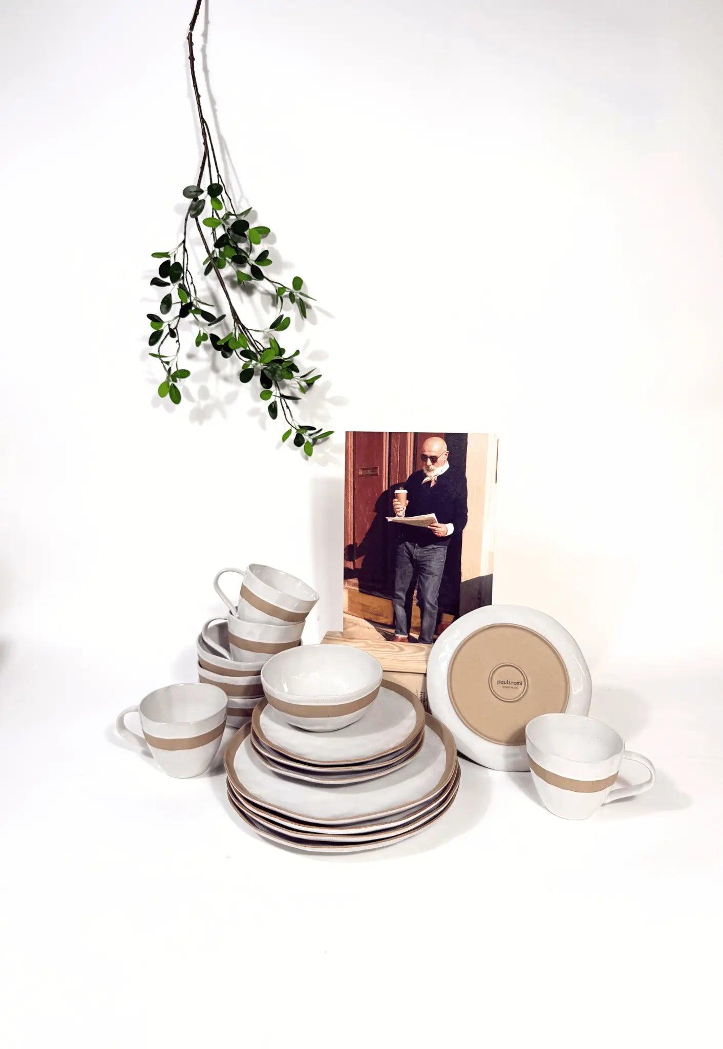 Desert Moon - 32 teilig