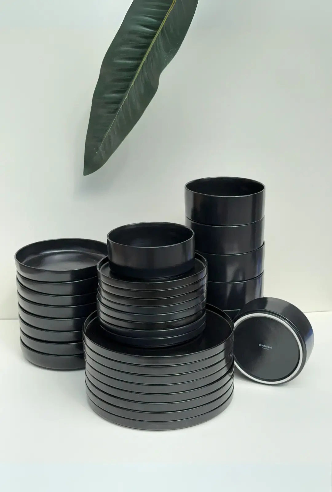 Vela Luna - Geschirrset (32 teilig)