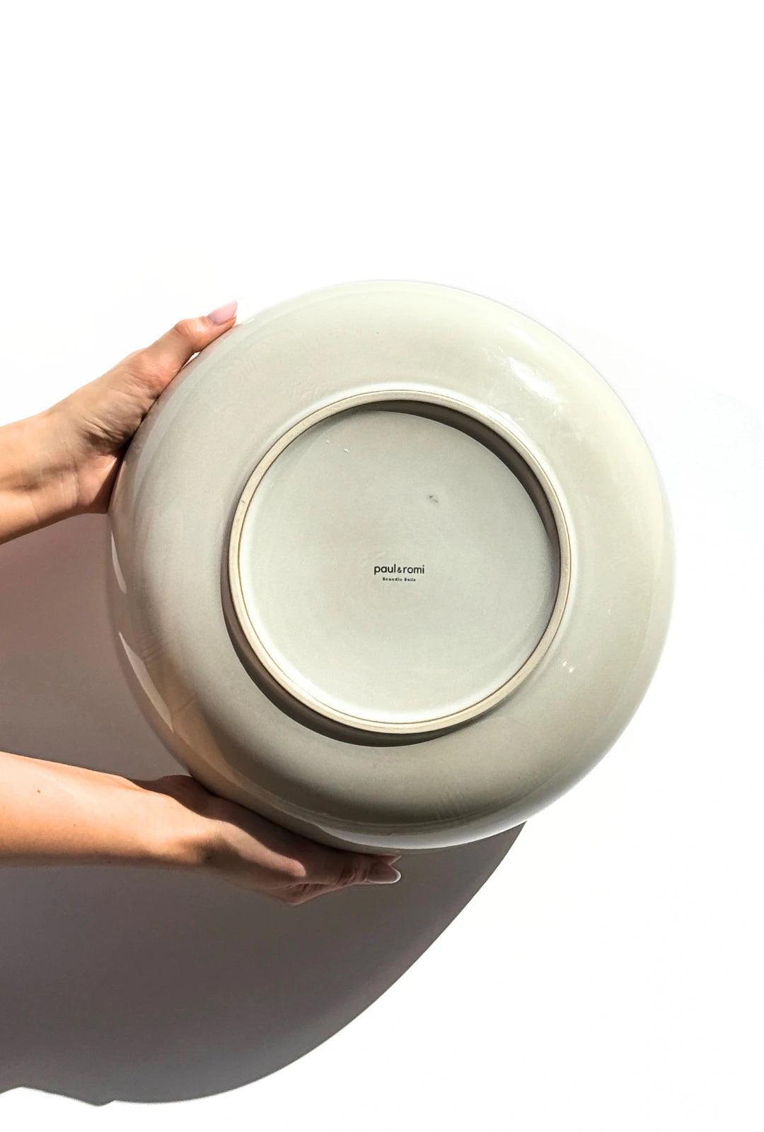 Scandic Sails - Salatschüssel