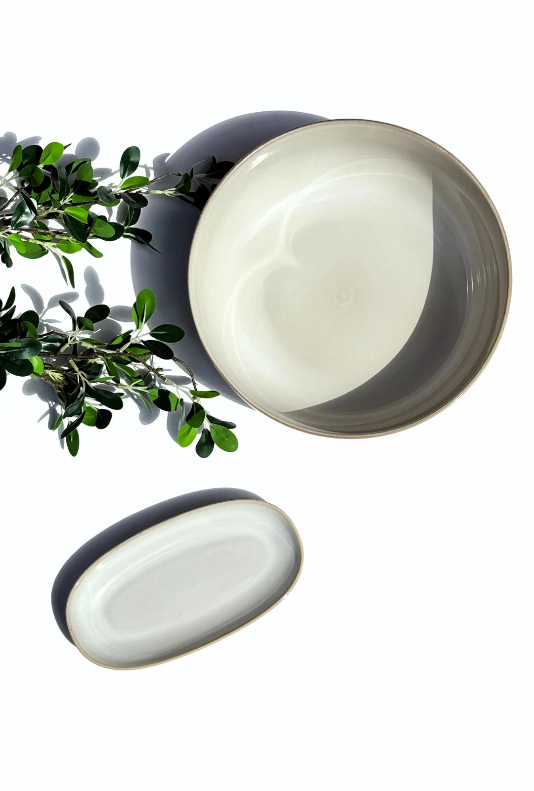 Scandic Sails - Salatschüssel