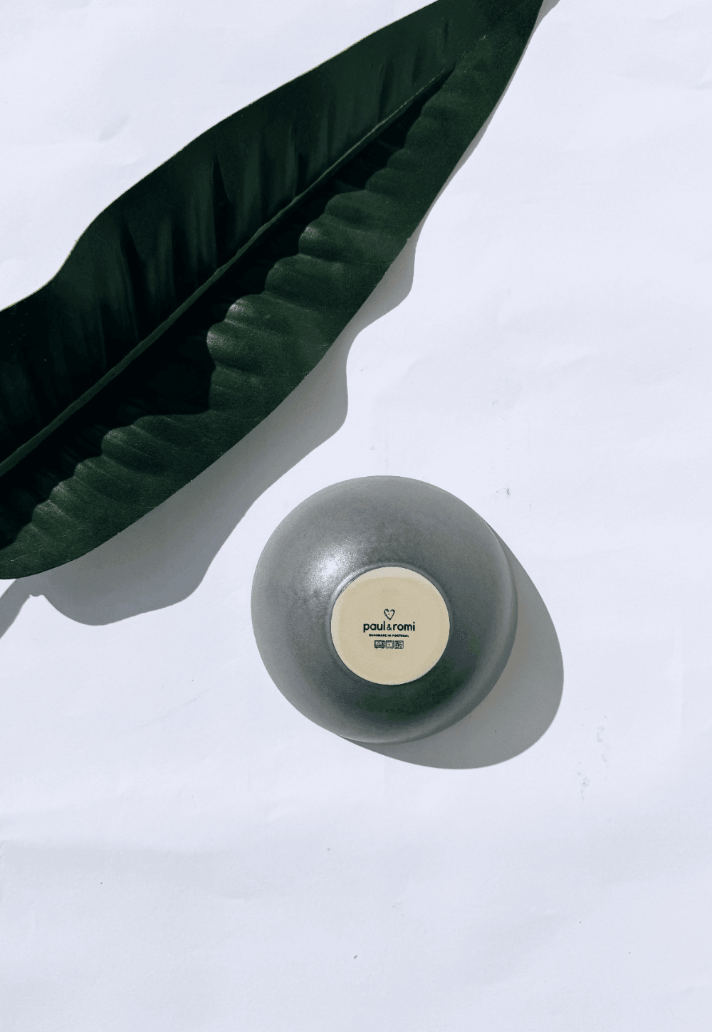 Boa Noite - Bowl (4er Set)