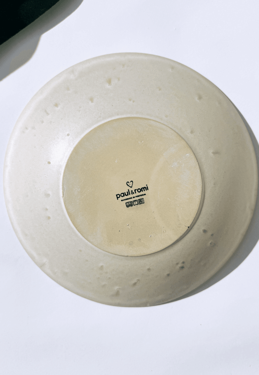 Bom Dia - Pastateller