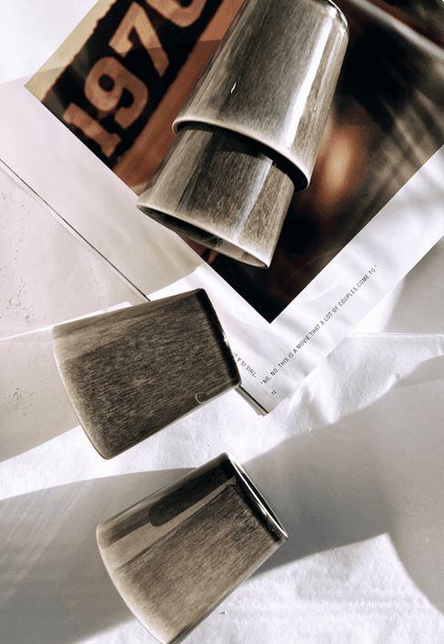 Kaffeebecher Coco - (4er Set)