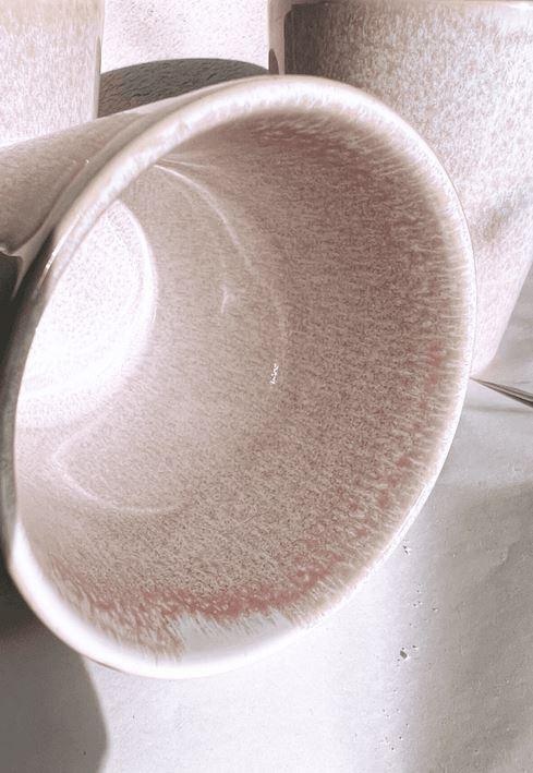 Kaffeebecher Amano - (4er Set)