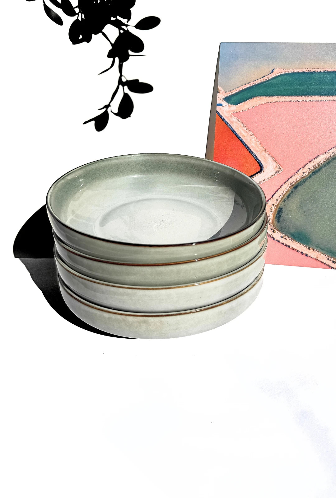 Scandic Soul - Pastateller Nordic Forest