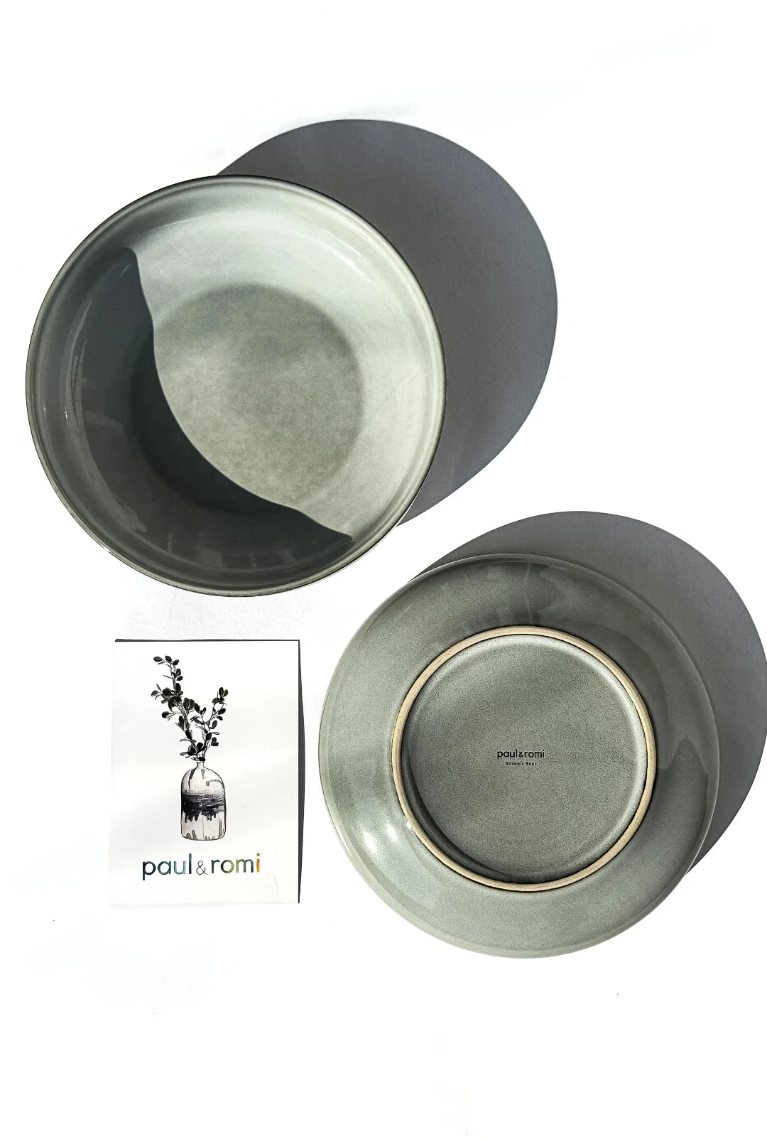 Scandic Soul - Pastateller Nordic Forest