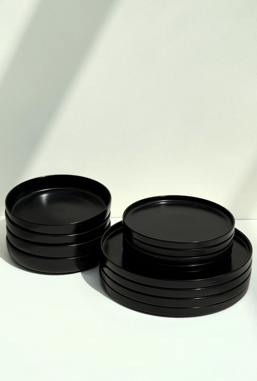 Vela Luna - Geschirrset (12 teilig)