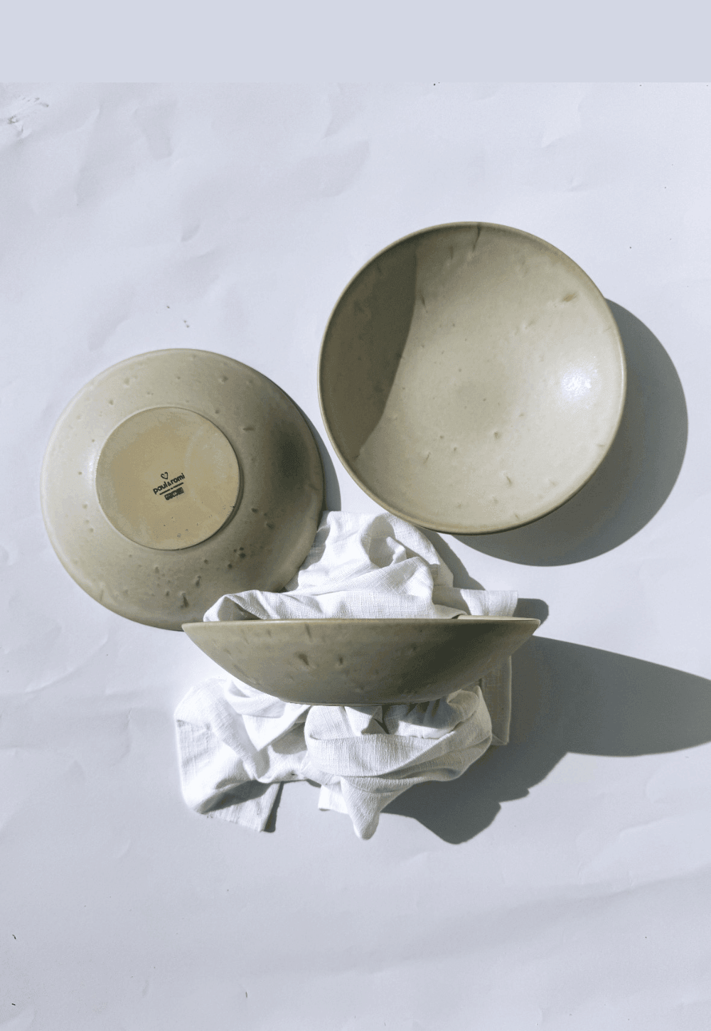 Bom Dia - Geschirrset (24 teilig)