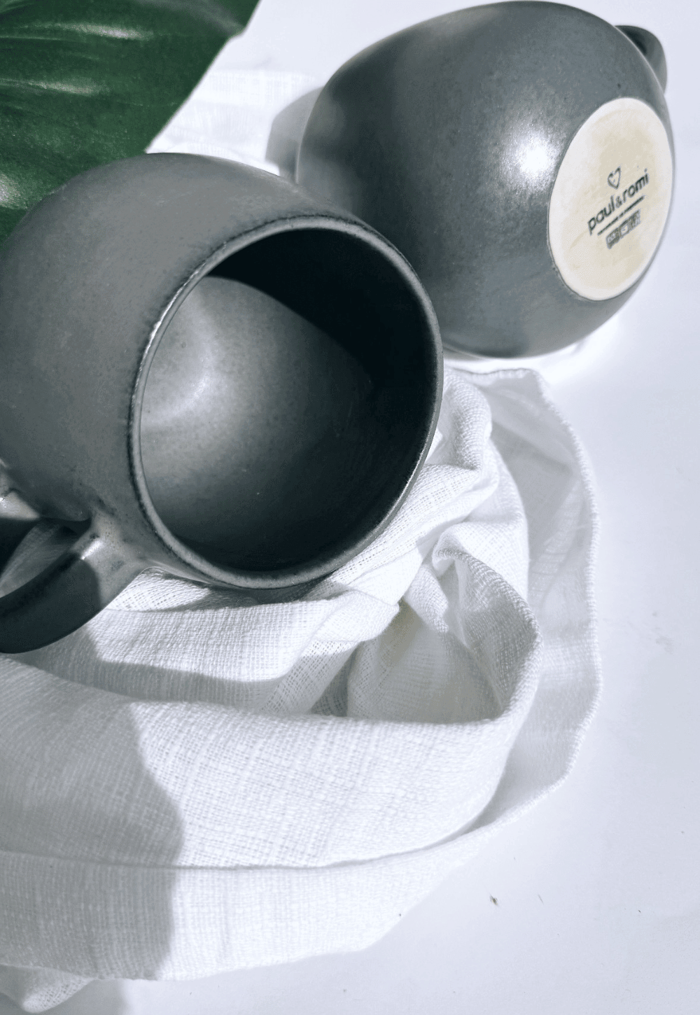 Boa Noite - Tasse (4er Set)