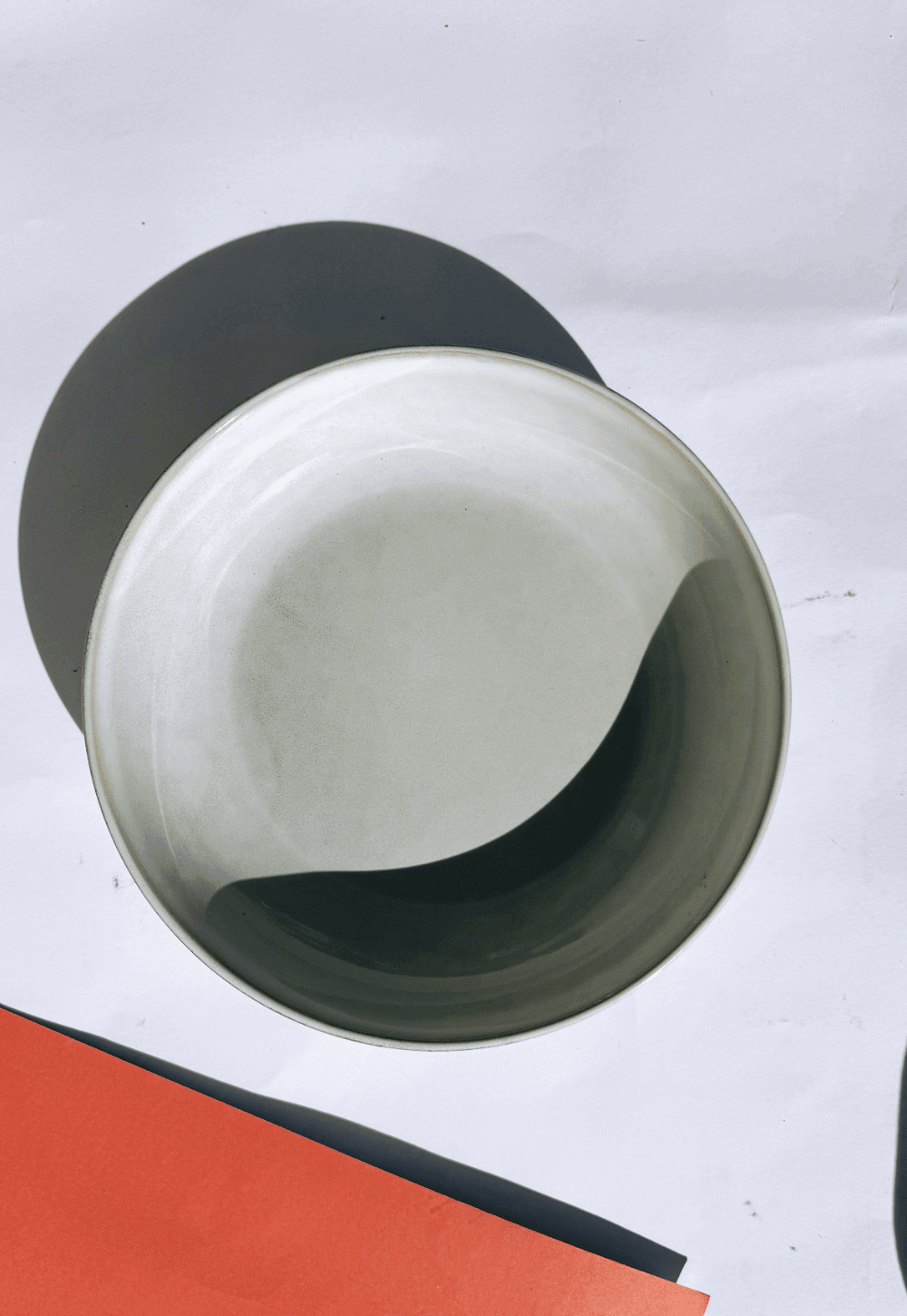 Scandic Sails - Pastateller (4er Set)