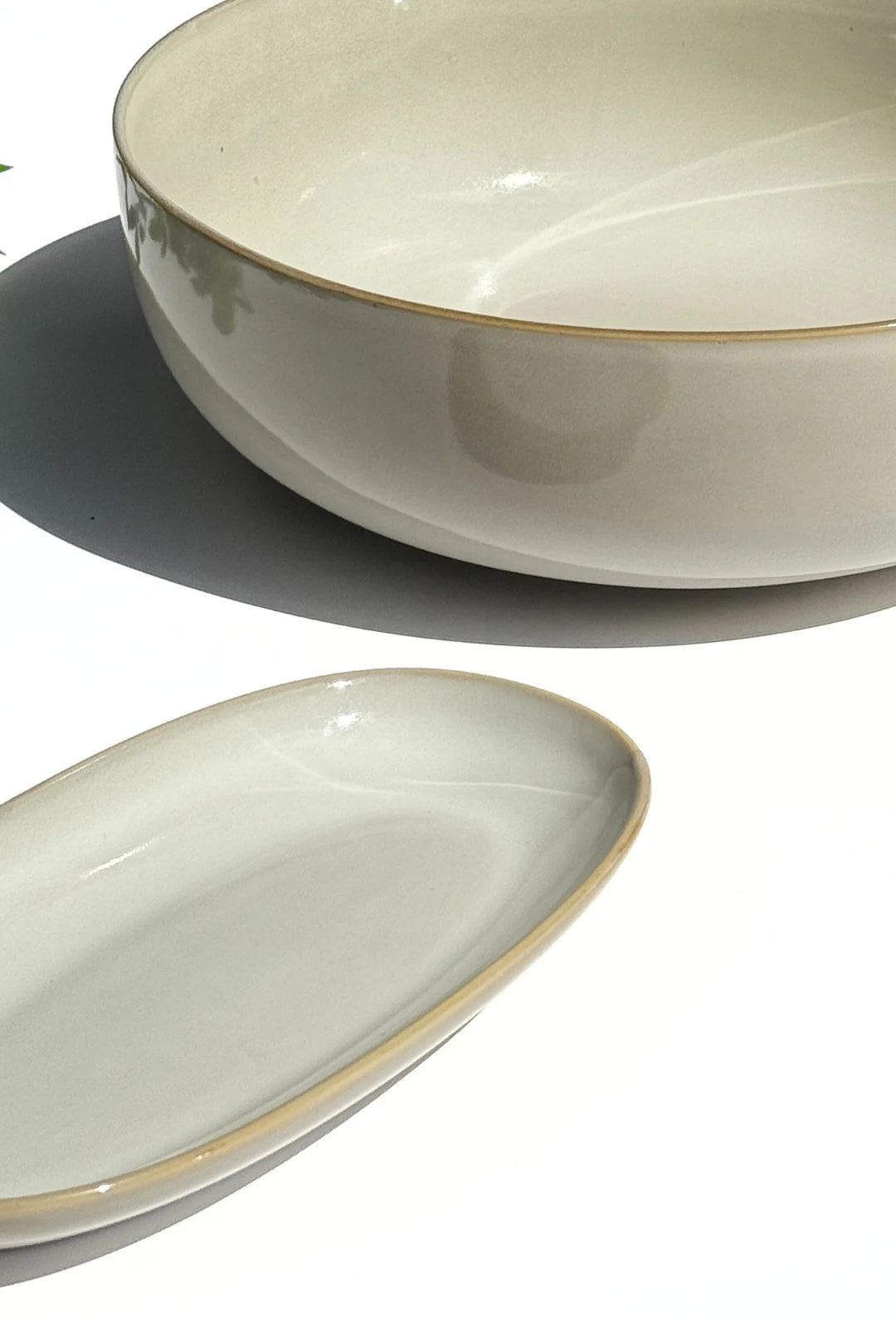 Scandic Sails - Servierplatte