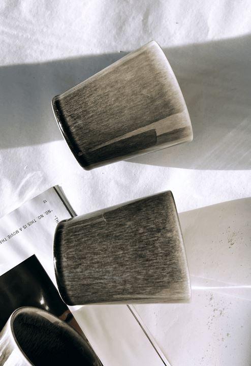 Kaffeebecher Coco - (4er Set)