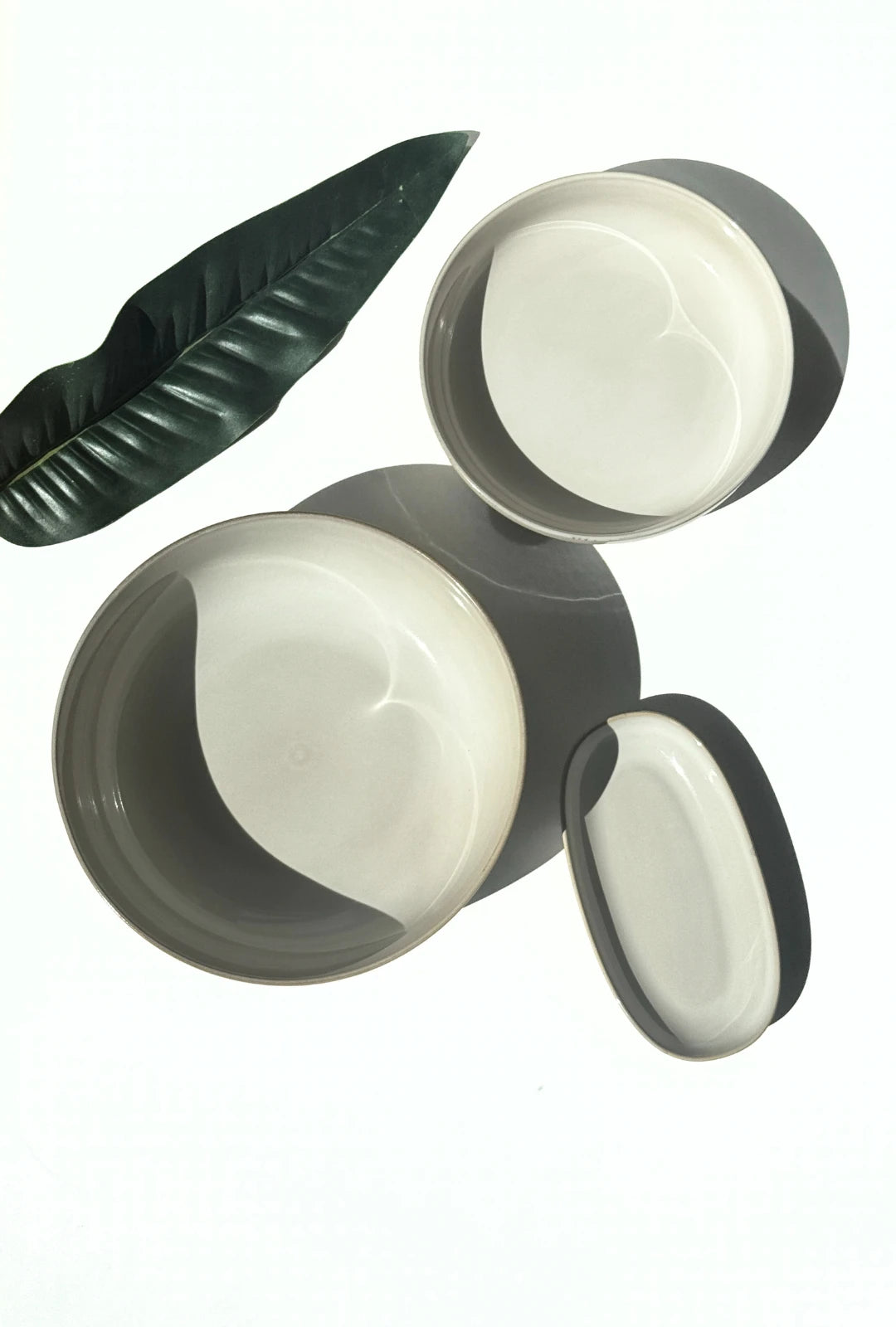 Scandic Sails - Geschirrset (32 + 2) Teile