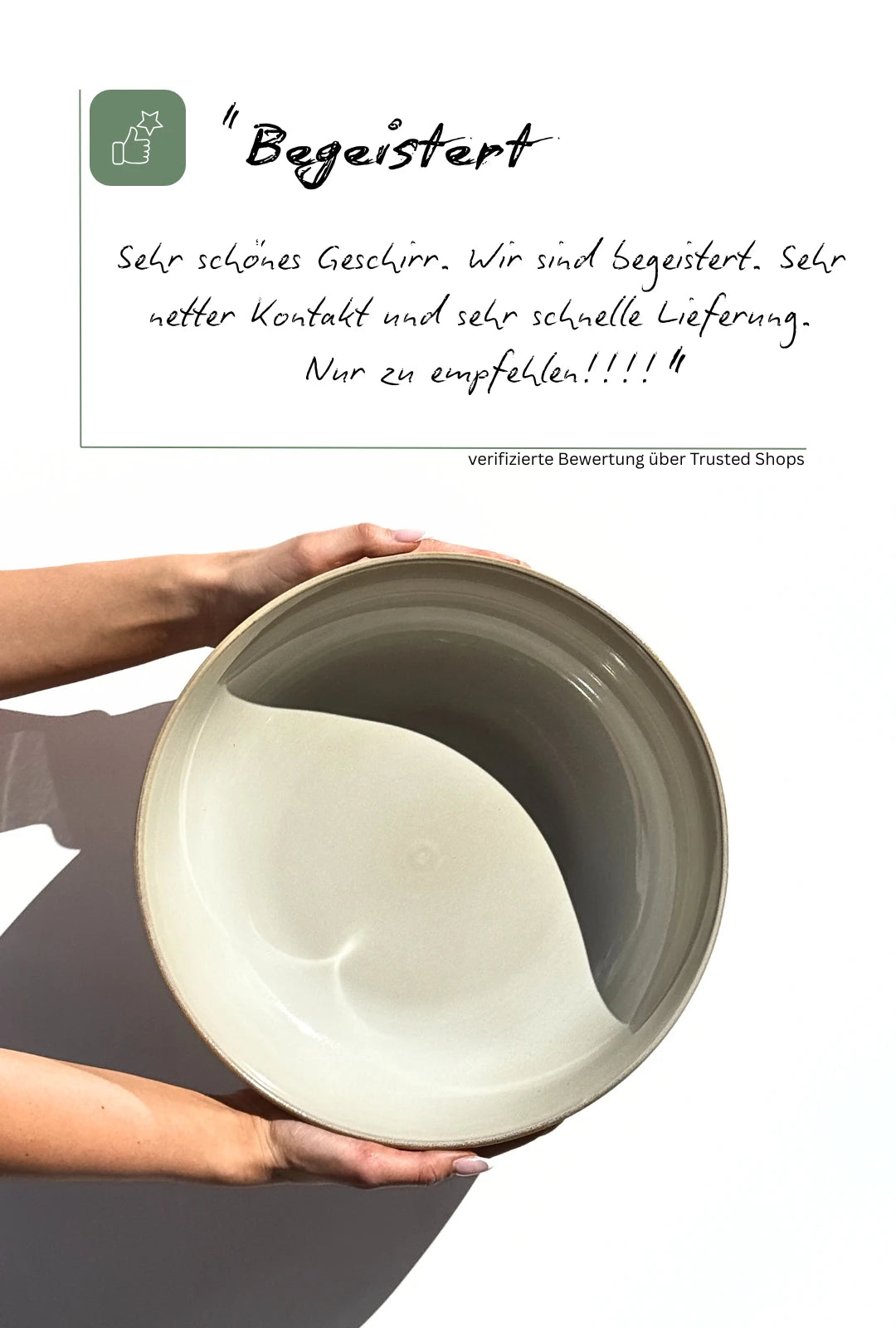 Scandic Sails - Salatschüssel