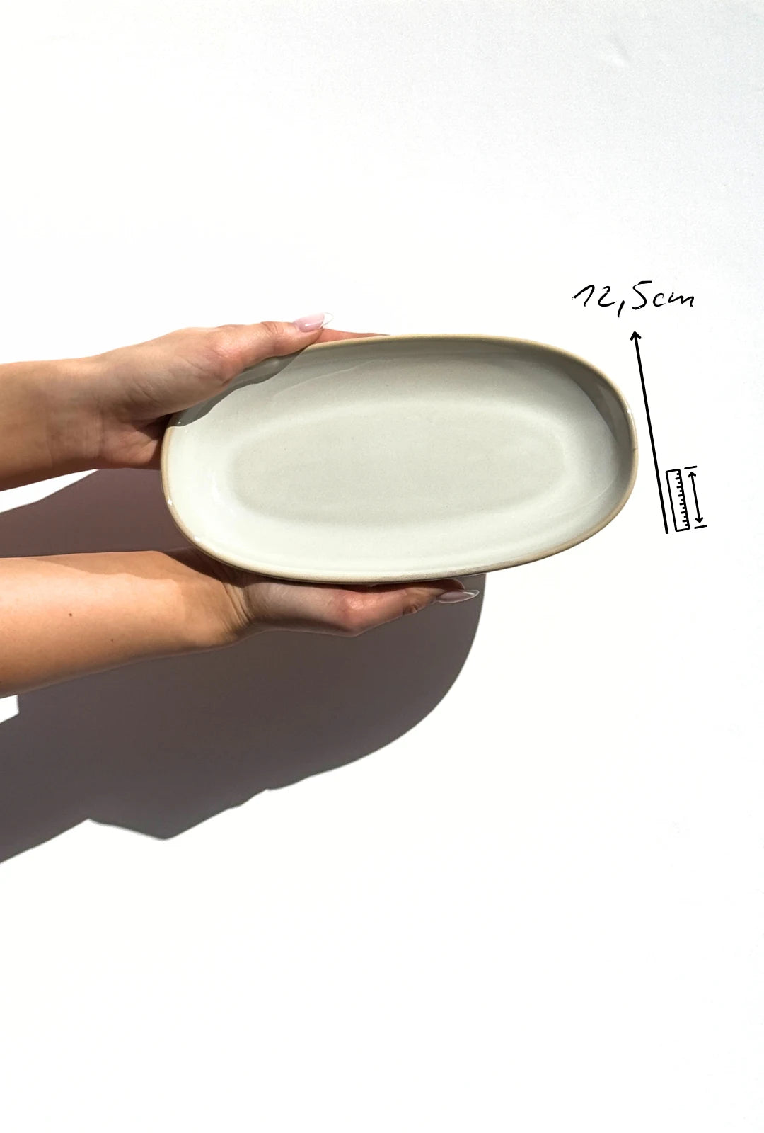 Scandic Sails - Servierplatte