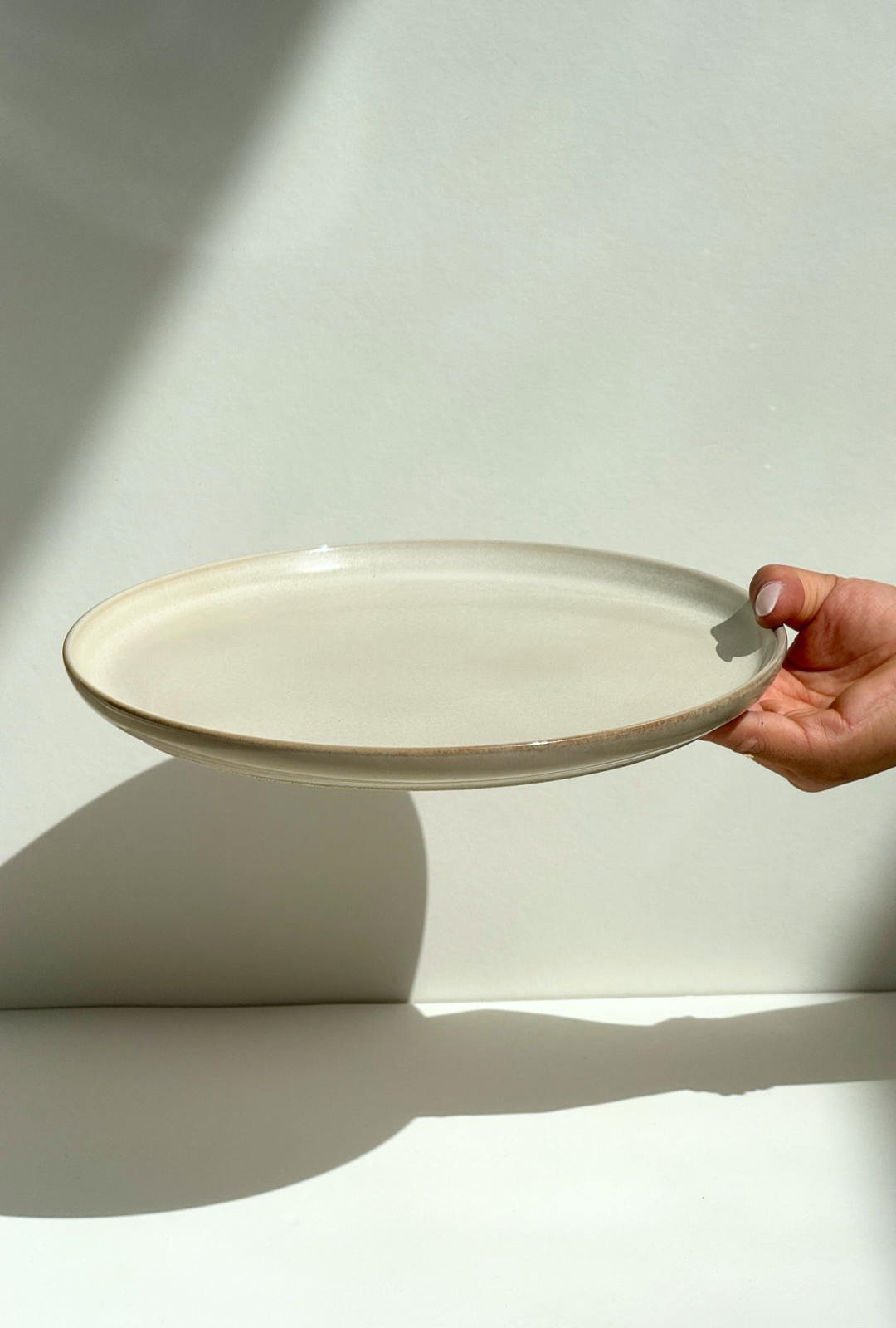 Scandic Sails - Geschirrset (16 + 6) Teile