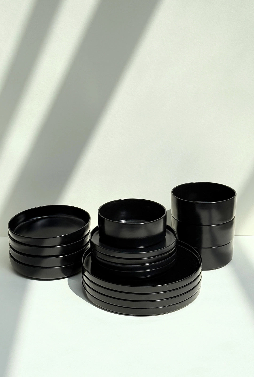 Vela Luna - Geschirrset (16 teilig)