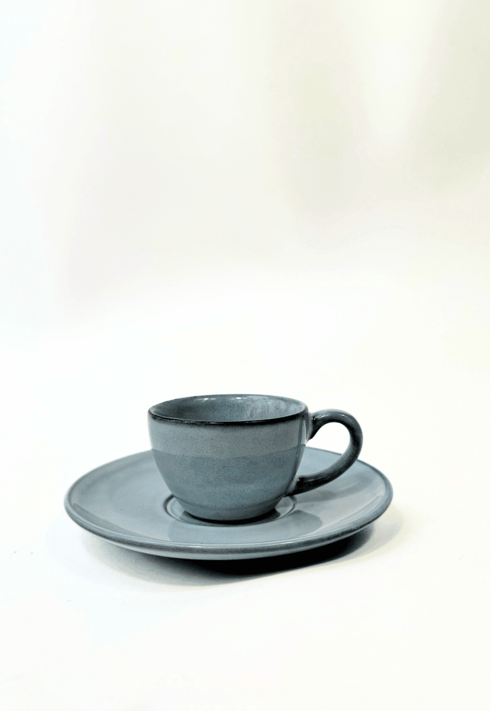 Scandic Soul - Untertasse Nordic Fjord (4er Set)