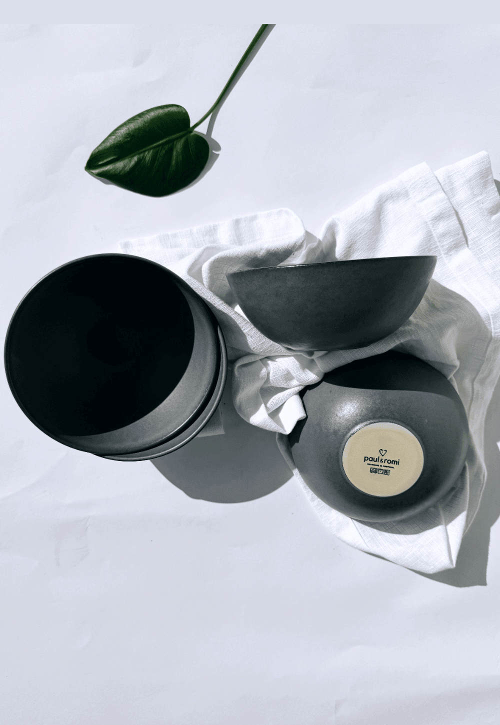 Boa Noite - Bowl (4er Set)