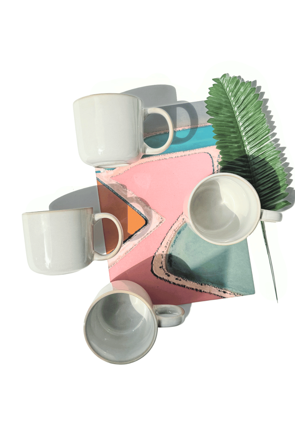 Scandic Sails - Tasse