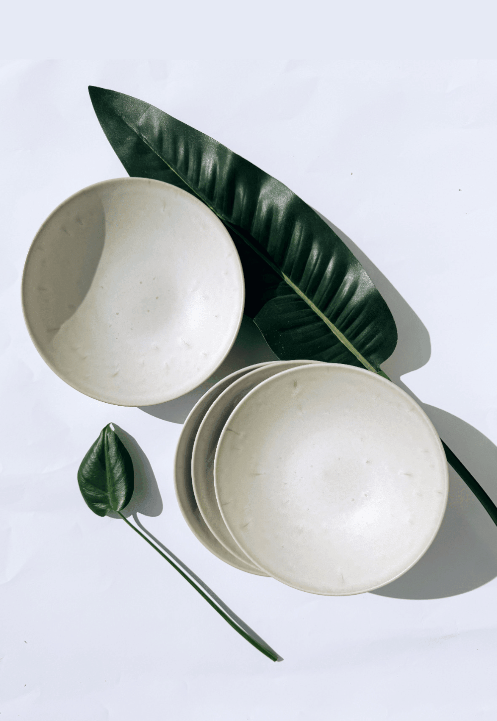 Bom Dia - Geschirrset (24 teilig)