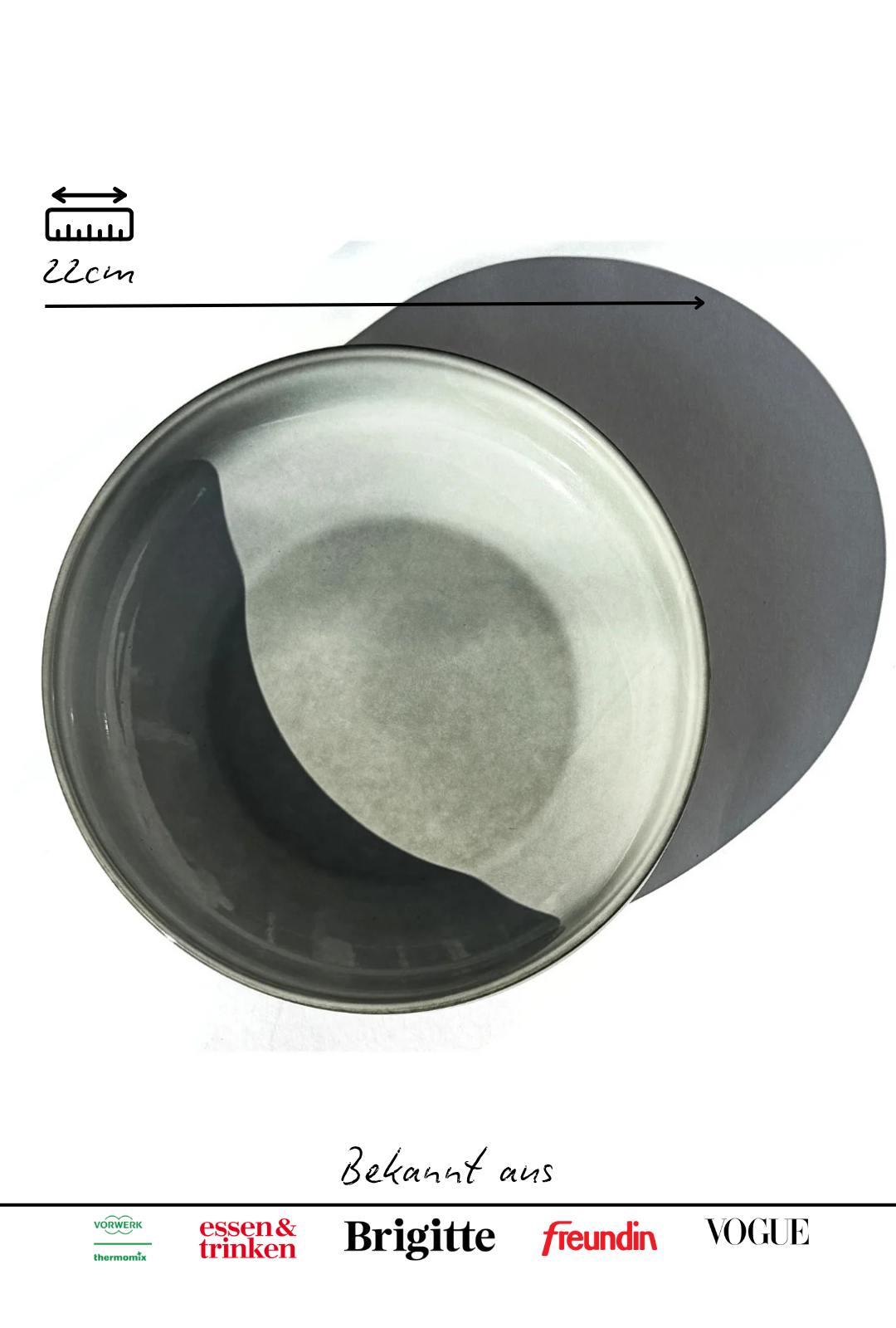 Scandic Soul - Pastateller Nordic Forest