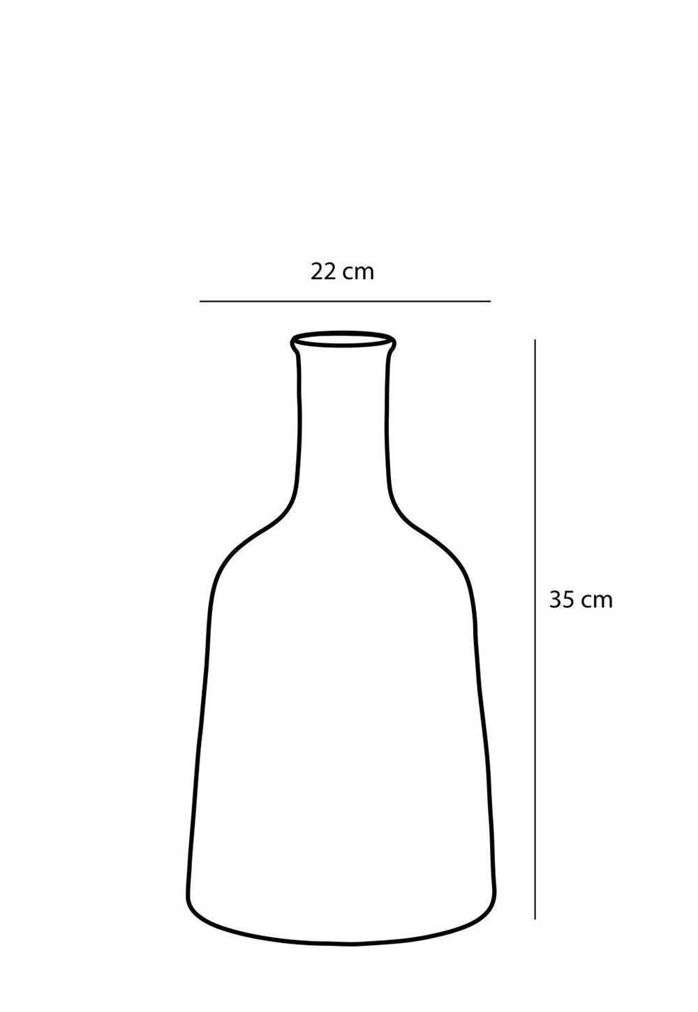 Vase - Camilo - Paul & Romi