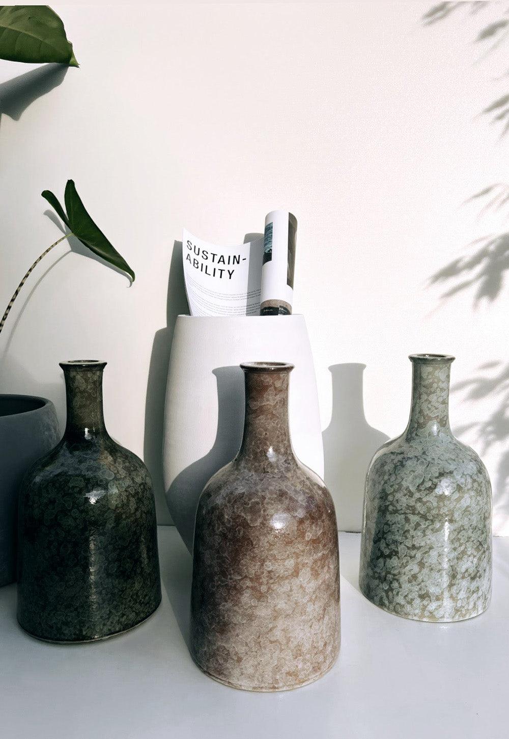 Vase - Camilo - Paul & Romi