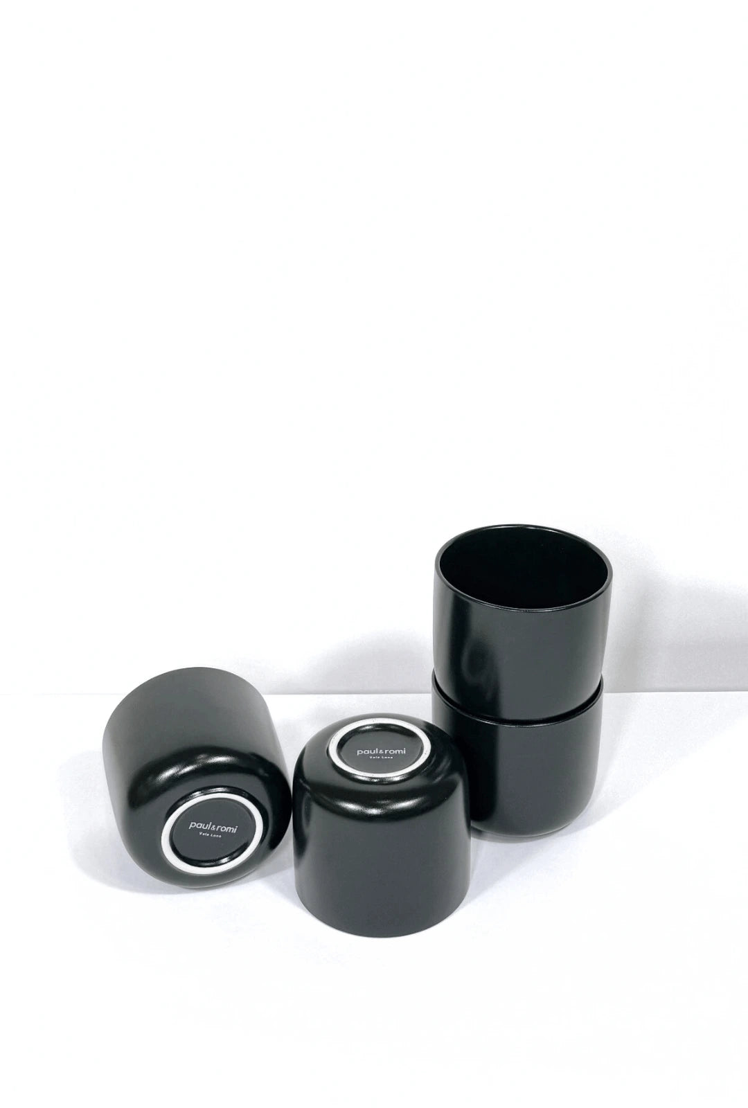 Vela Luna - Becher (4er Set)