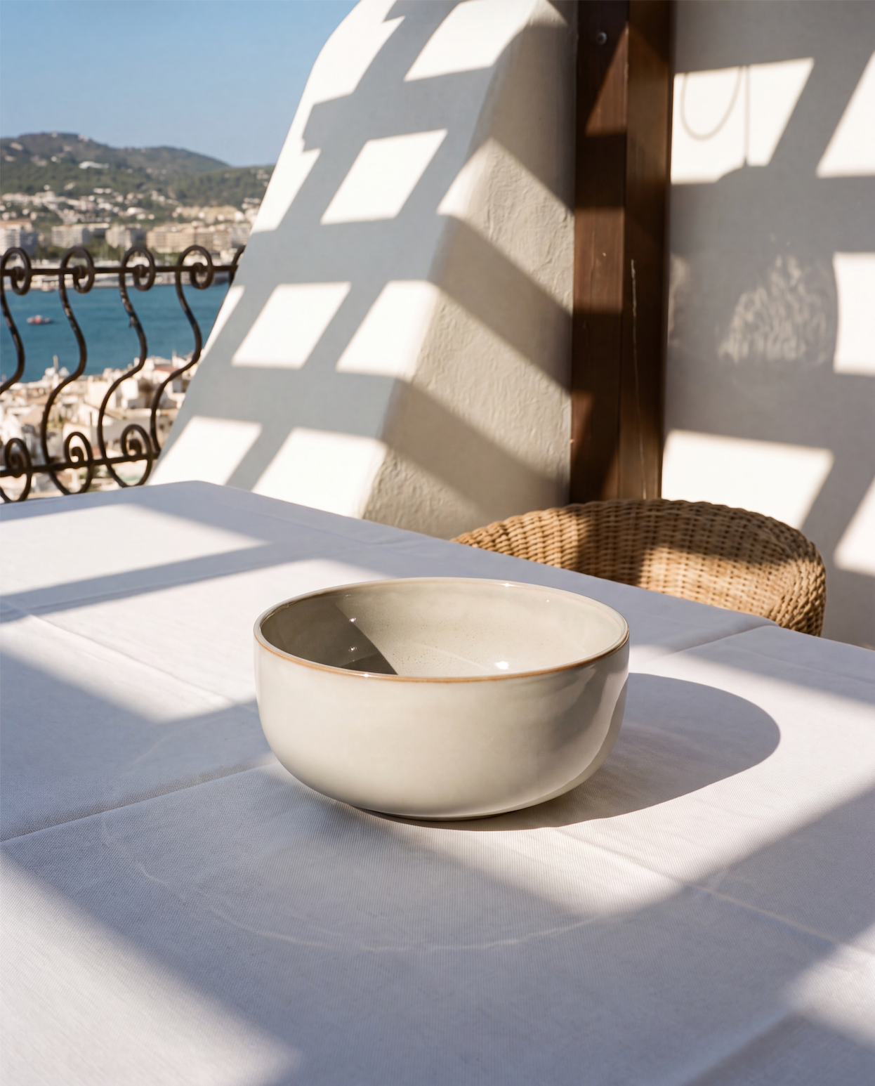 Scandic Sails - Bowl (4er Set)