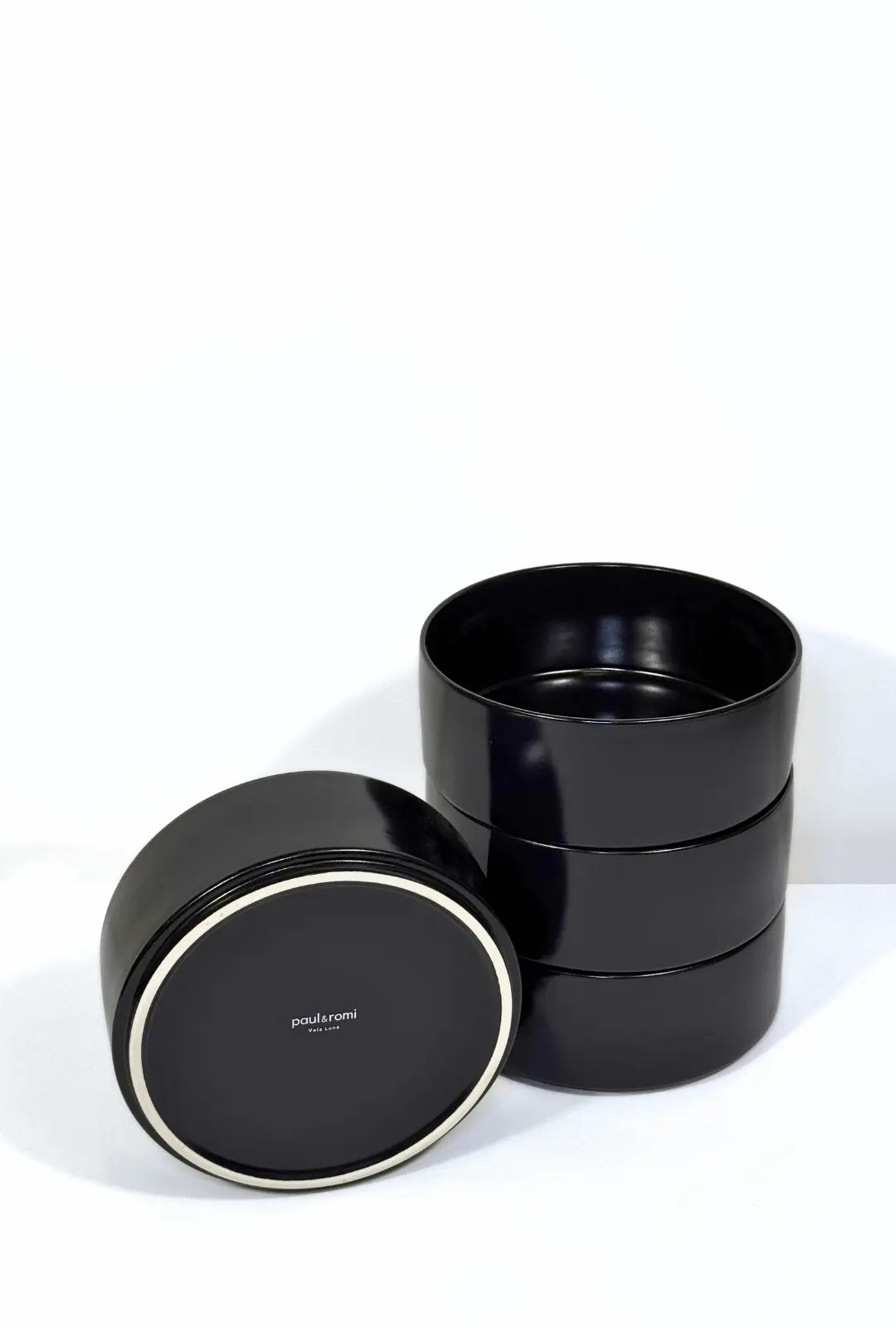 Vela Luna - Bowl (4er Set)