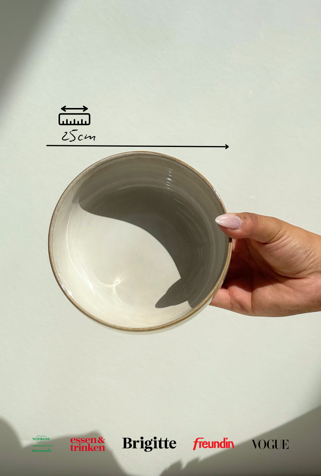 Scandic Sails - Bowl