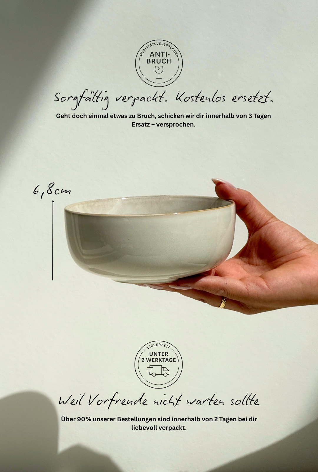 Scandic Sails - Bowl