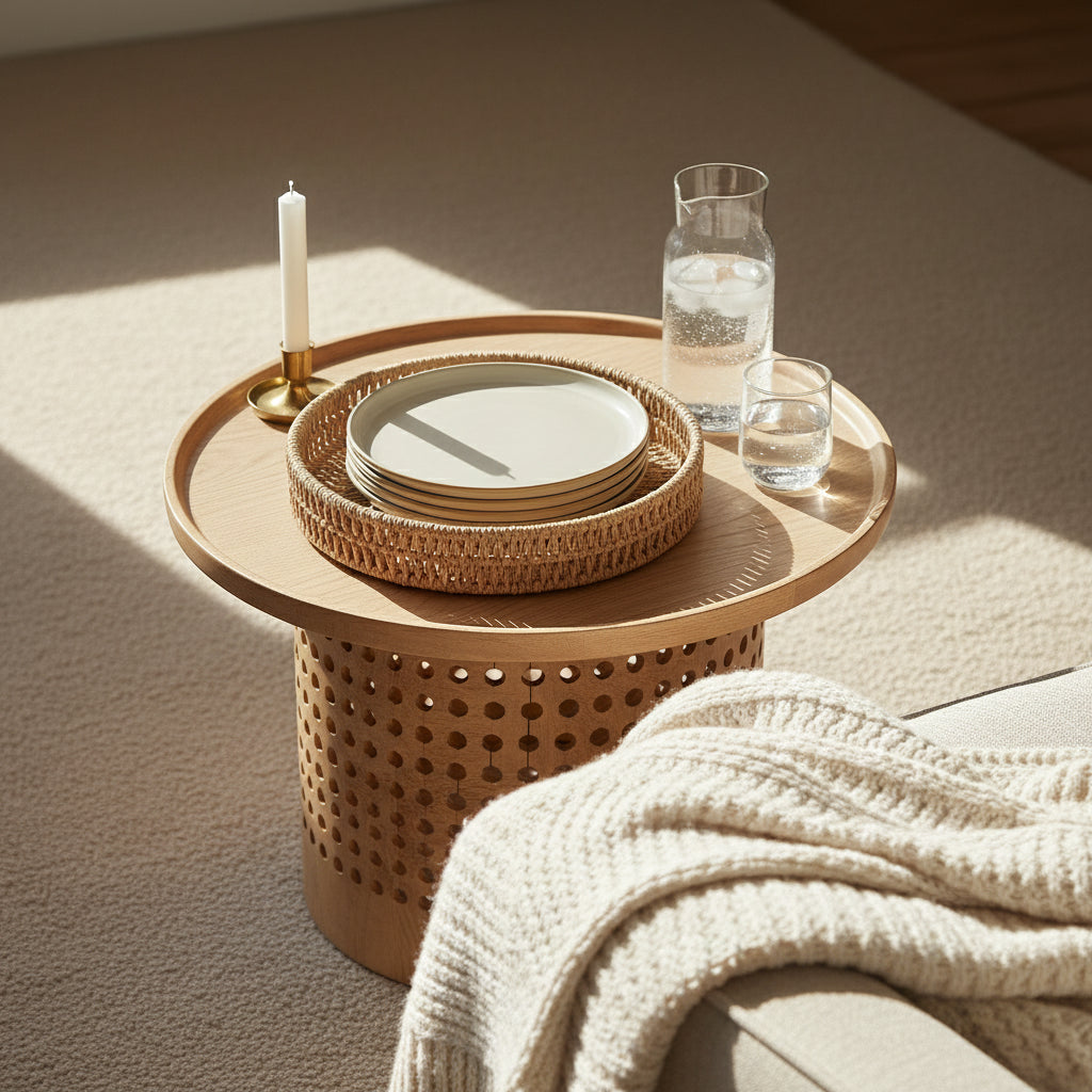 Scandic Sails - kleiner Teller (4er Set)