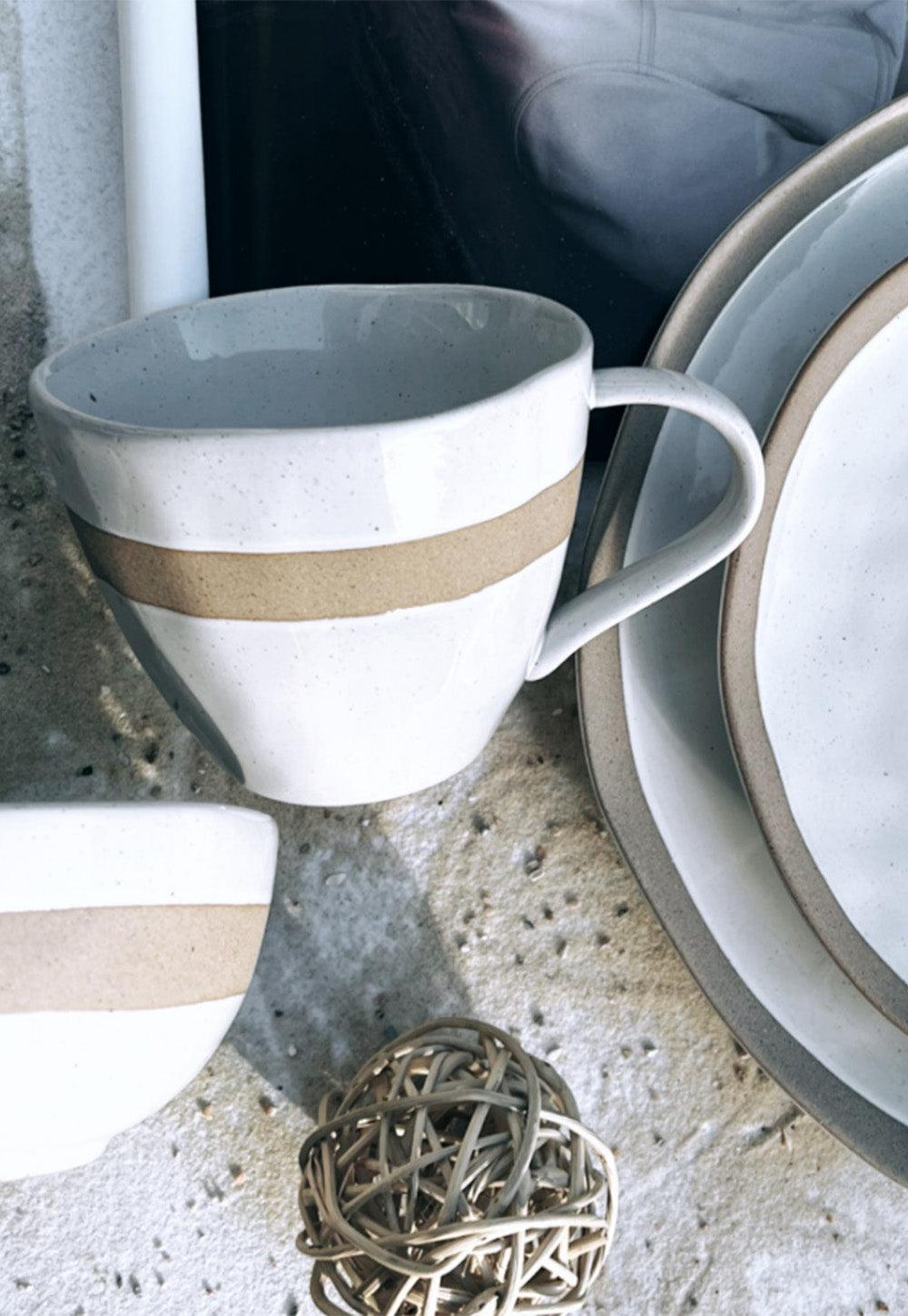 Desert Moon - 16 teilig - Paul & Romi