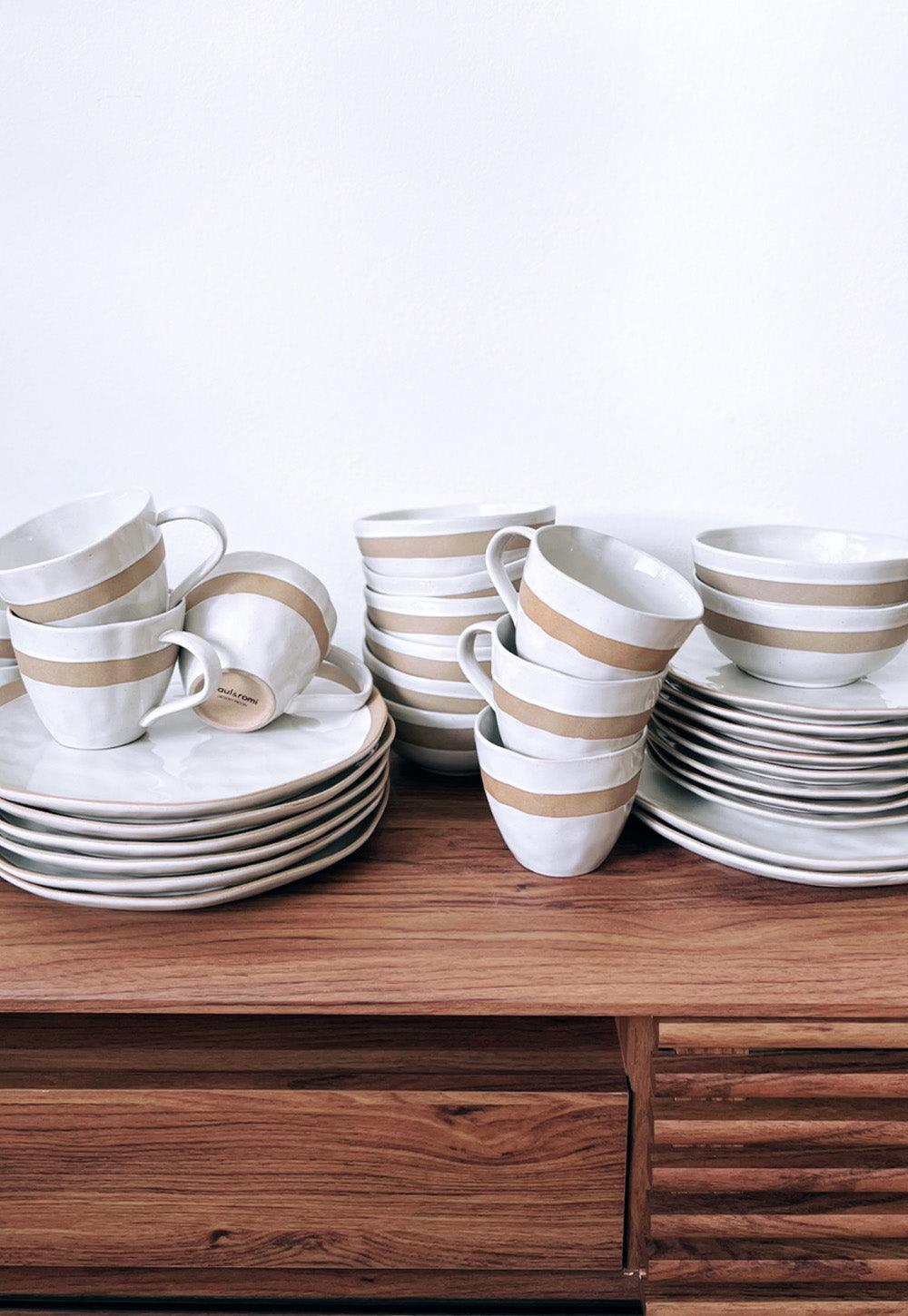 Desert Moon - 16 teilig - Paul & Romi