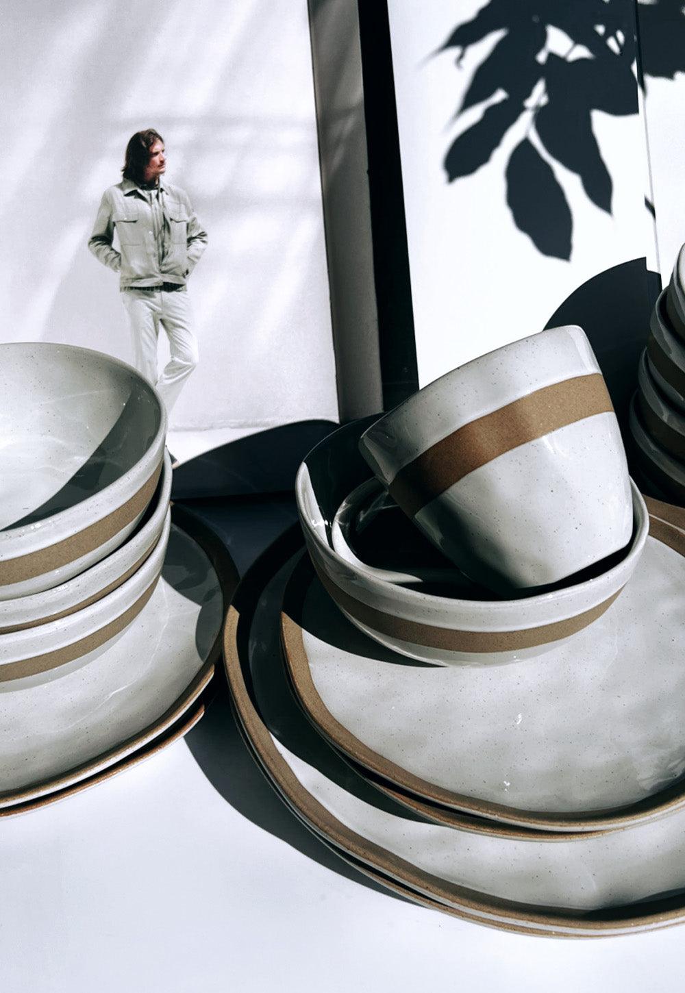 Desert Moon - 16 teilig - Paul & Romi