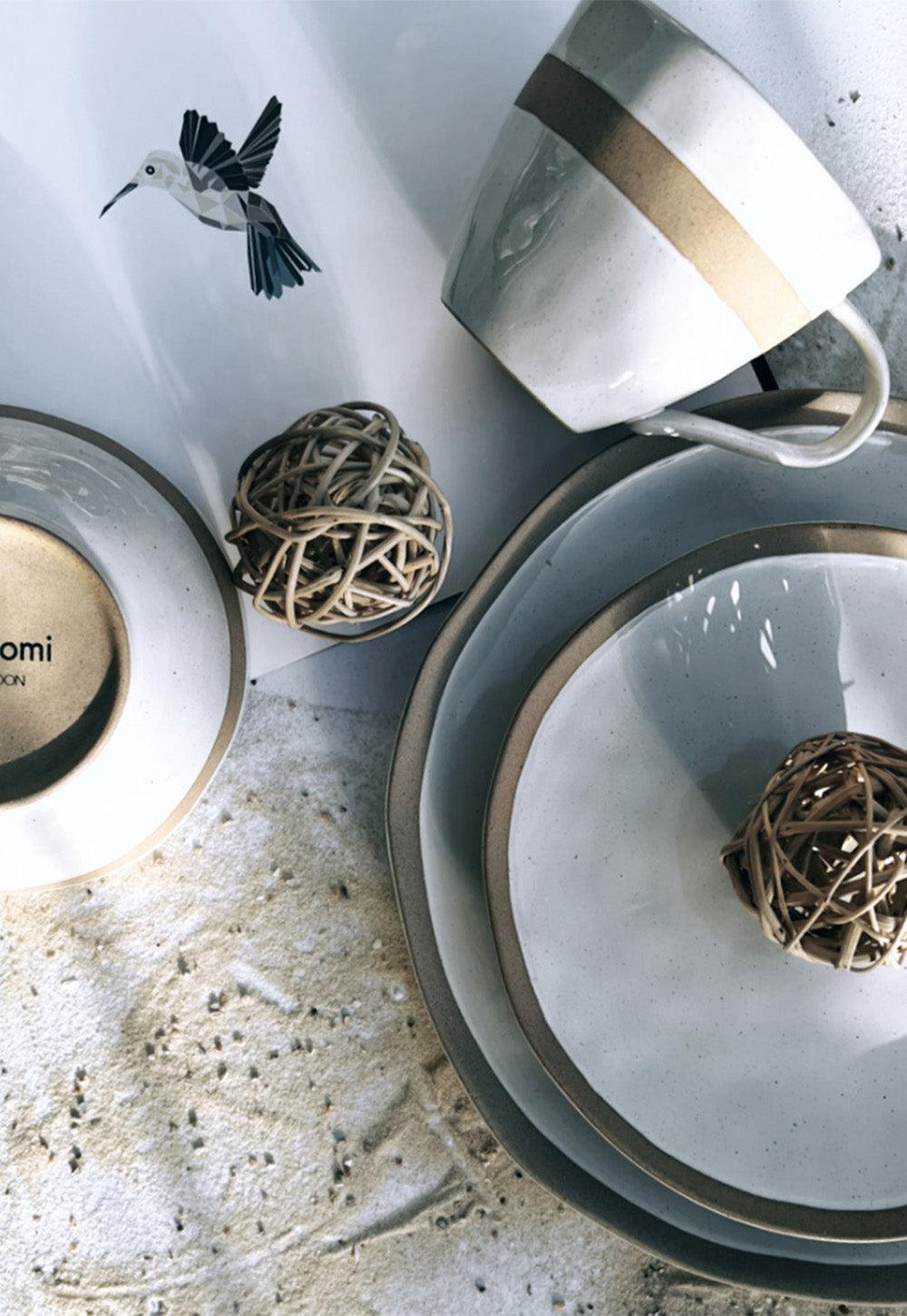 Desert Moon - 32 teilig - Paul & Romi